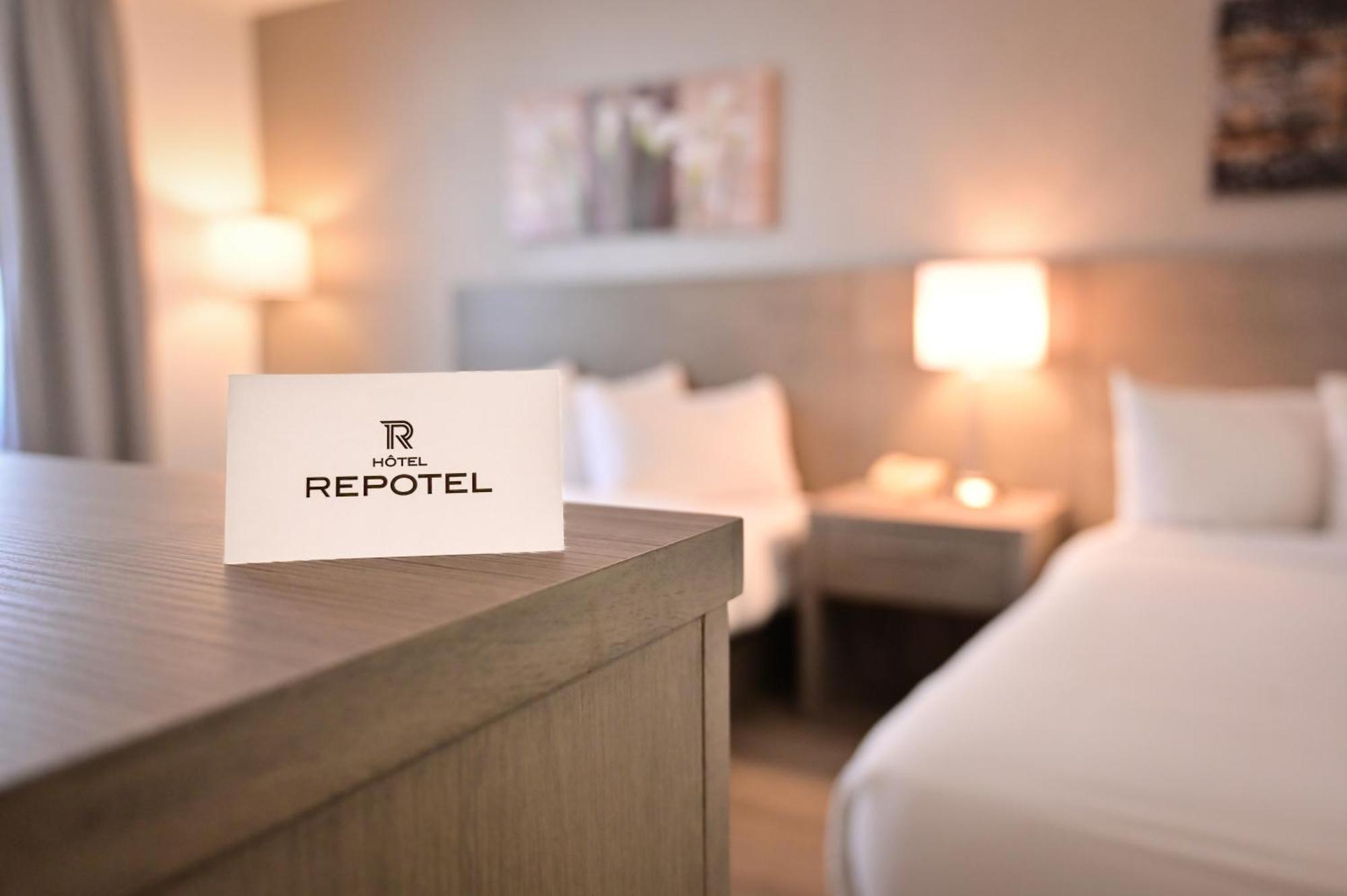 Standard Room, 2 Queen Beds