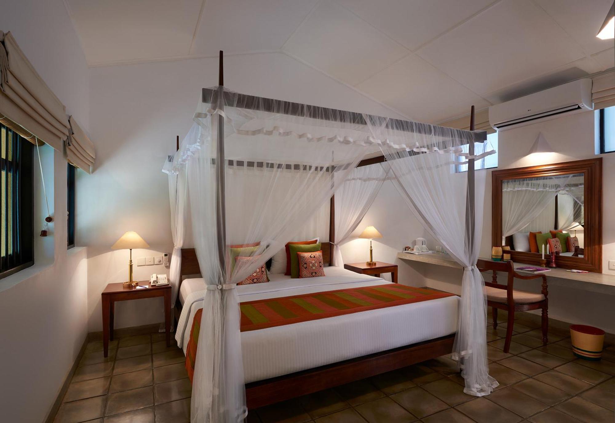 Eagle lodge Suite - Discounts (15% on F&B, 10% on Spa, 10% on Jeep Safari)