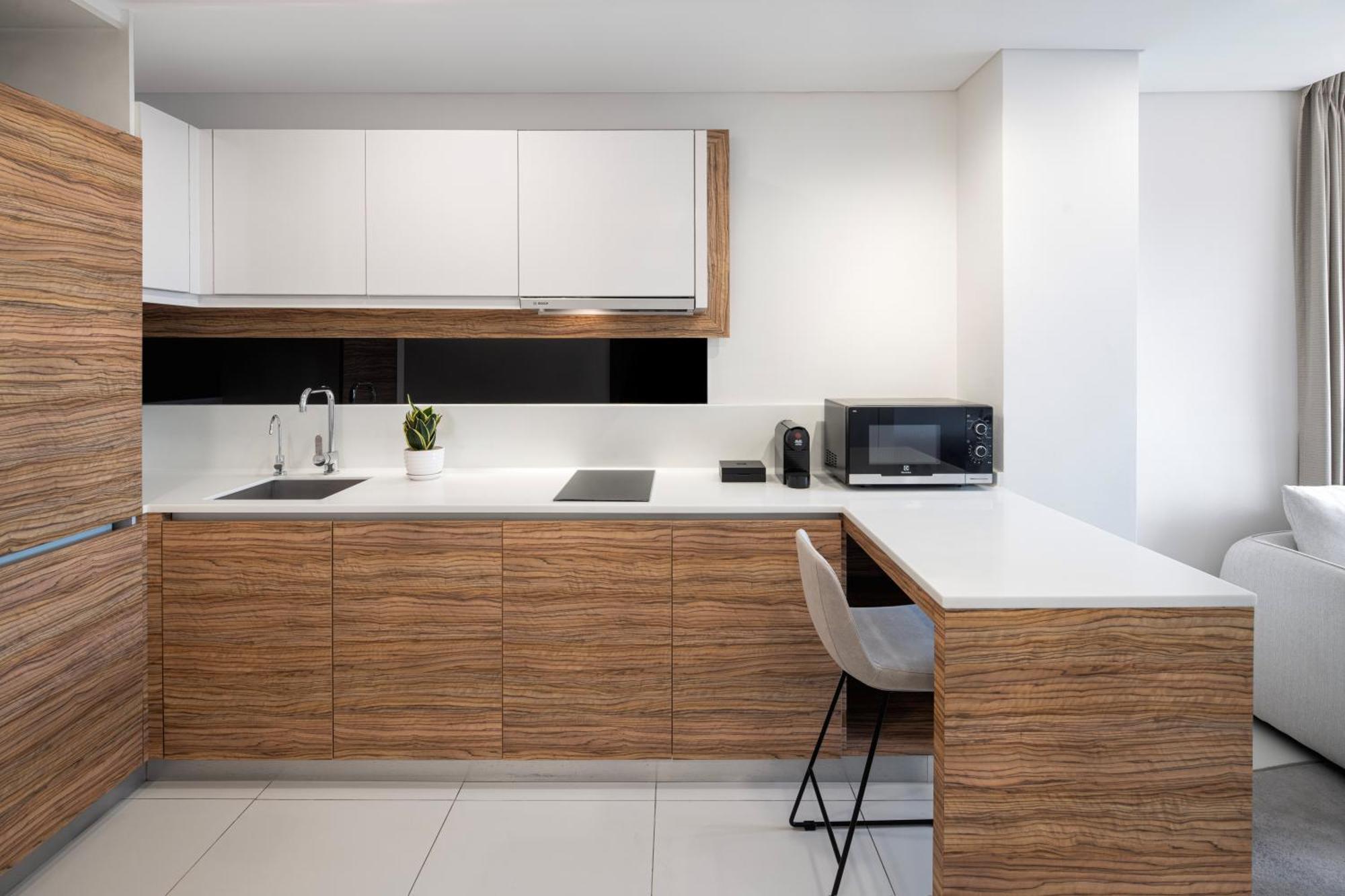 Appartement 1 Chambre
