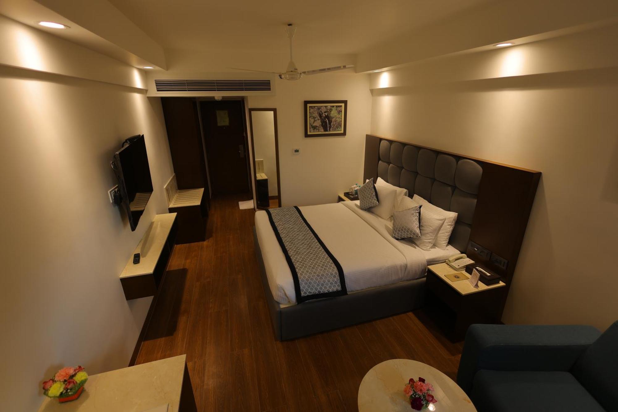 Premium Room
