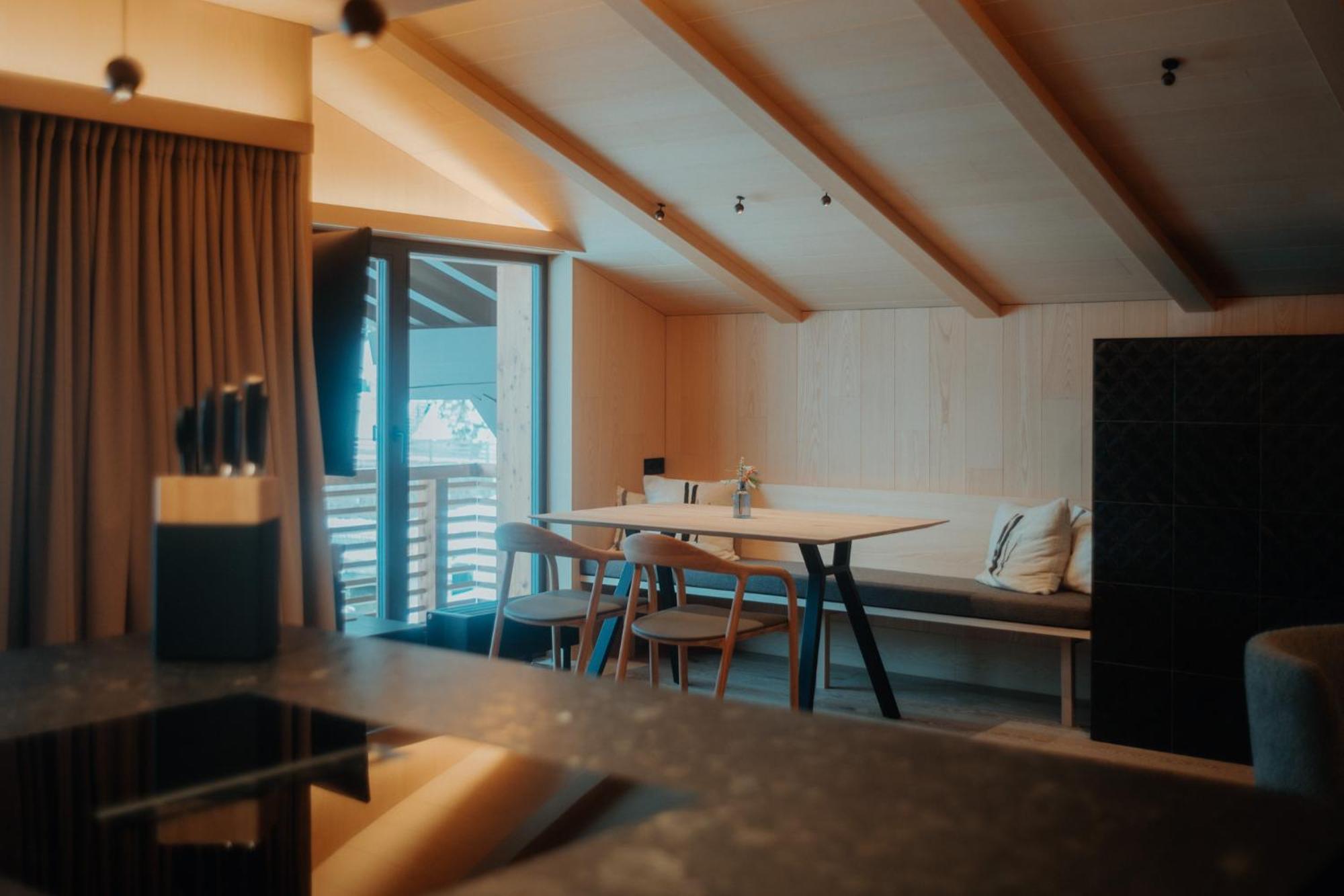 Appartement C