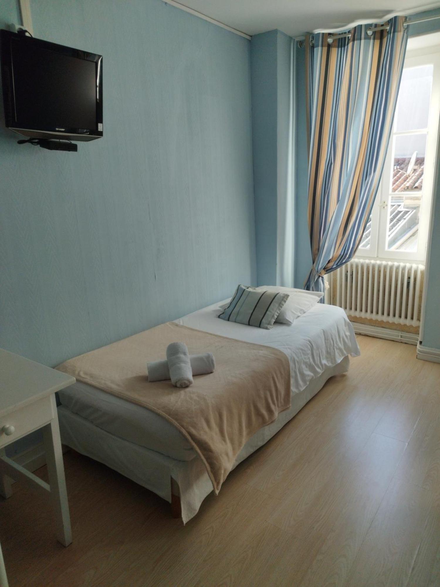 Chambre Triple Supérieure