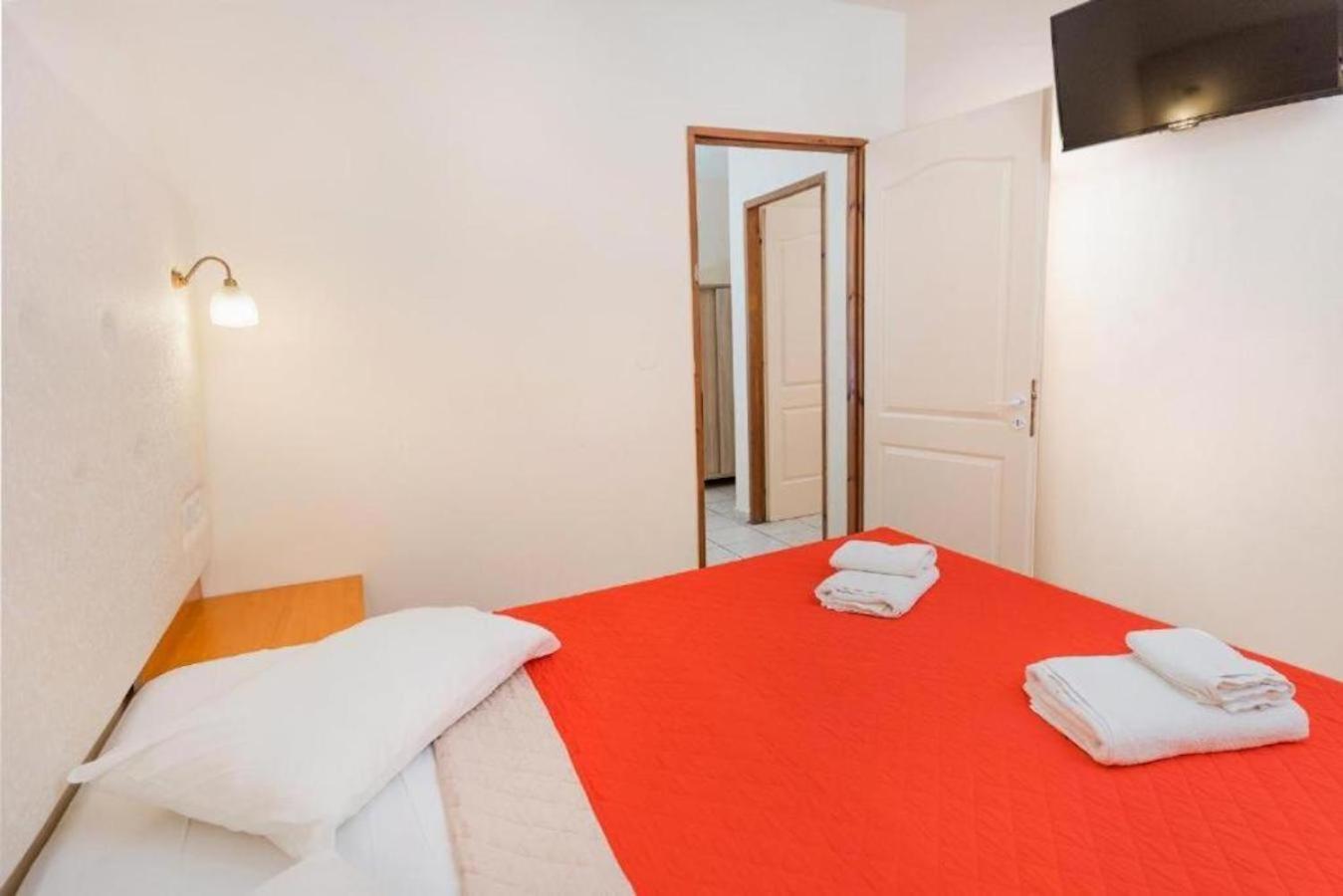 Chambre Familiale 2 Chambres