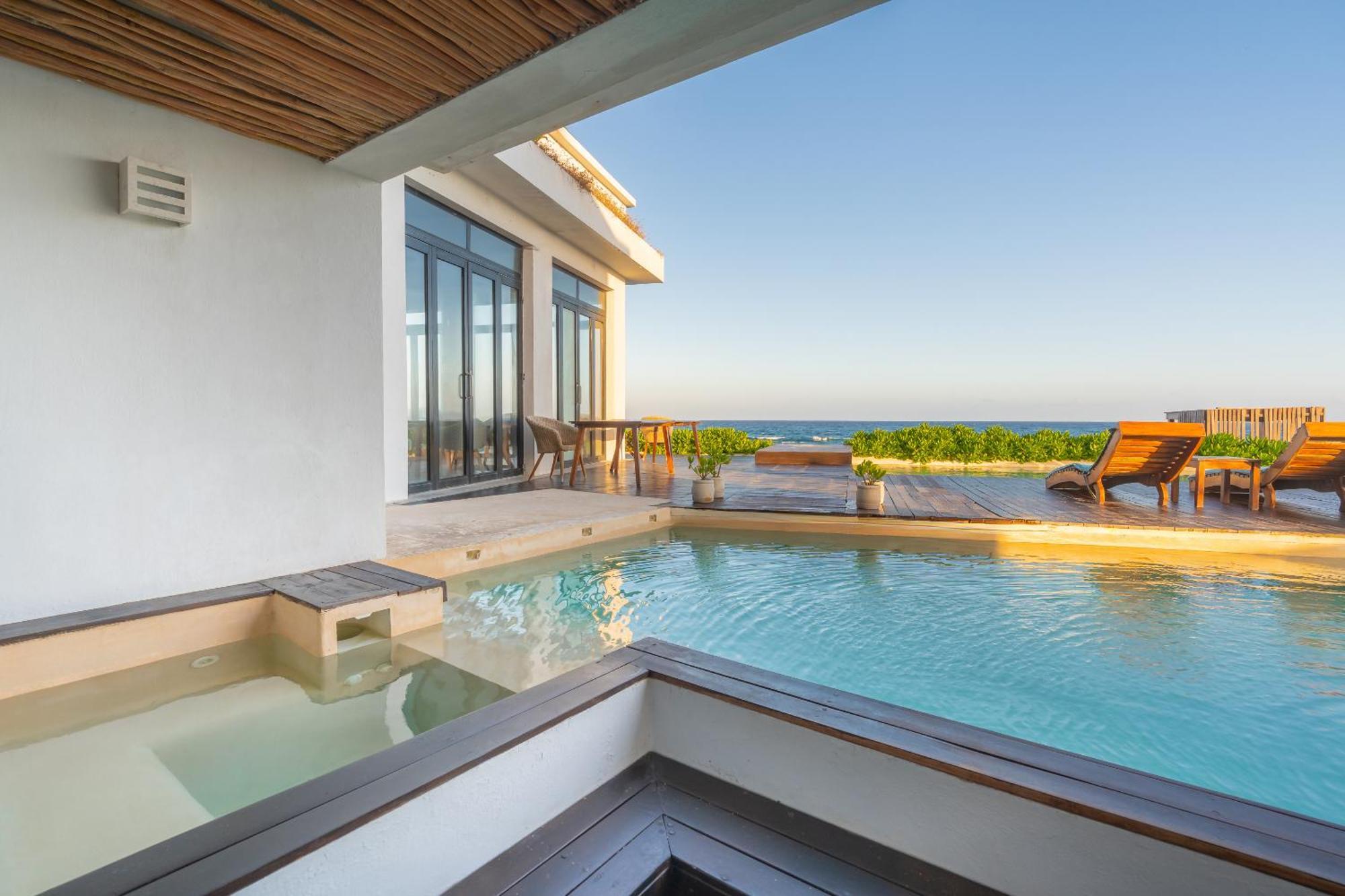 Studio Ocean View
