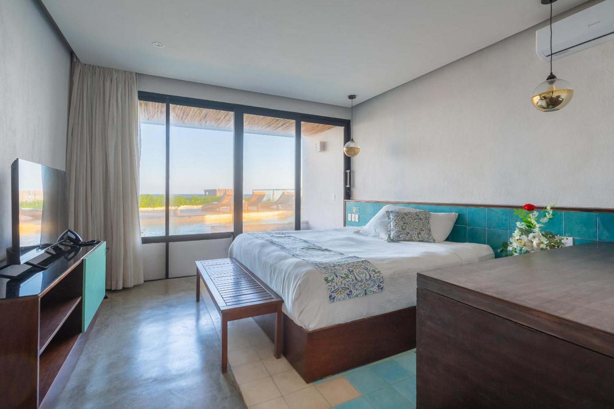 Studio Ocean View