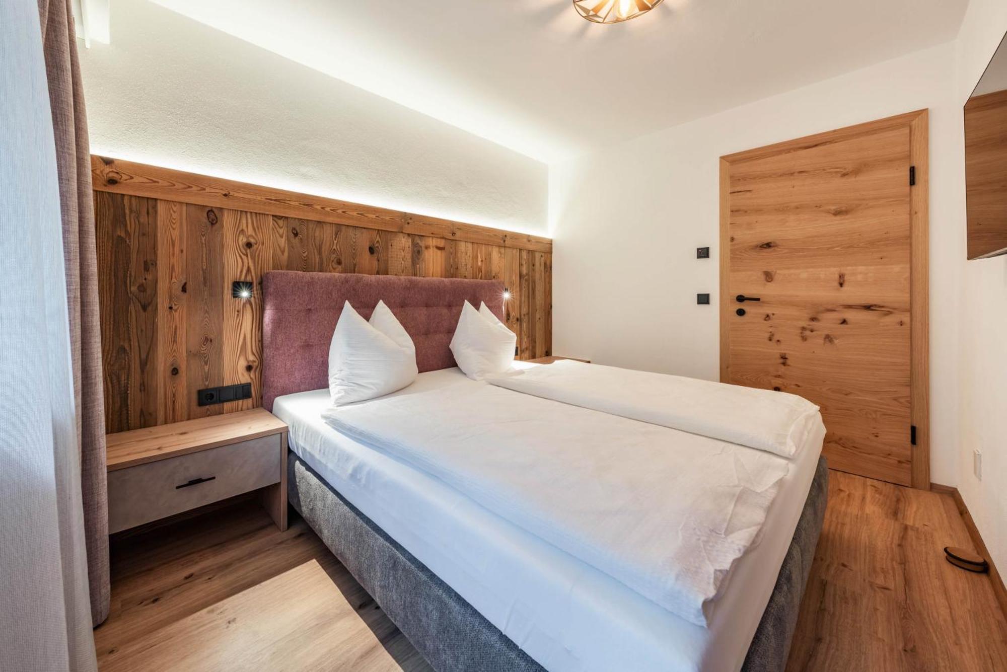 Appartement met 1 Slaapkamer en een Balkon