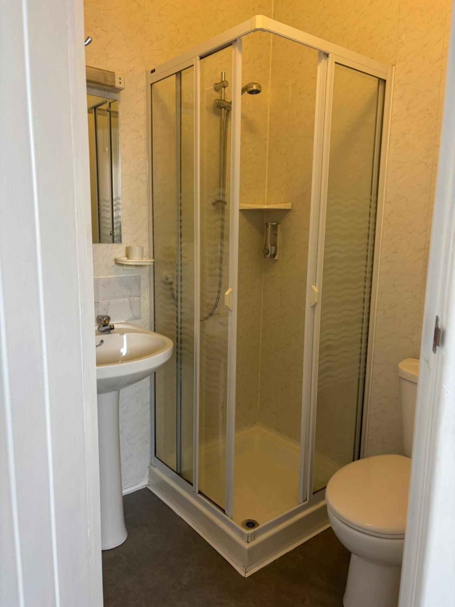 Large Single Room