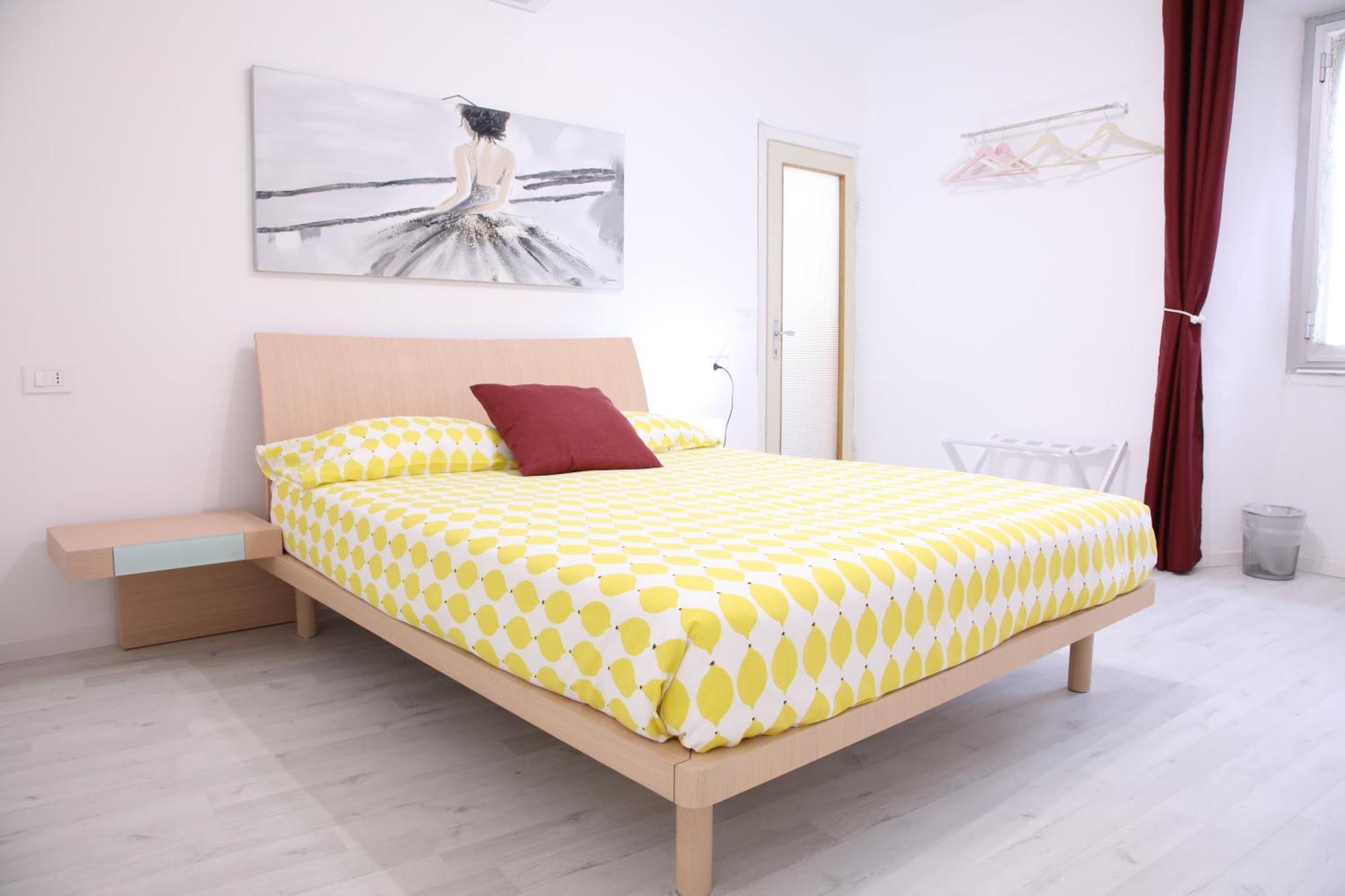 King Room with Garden View