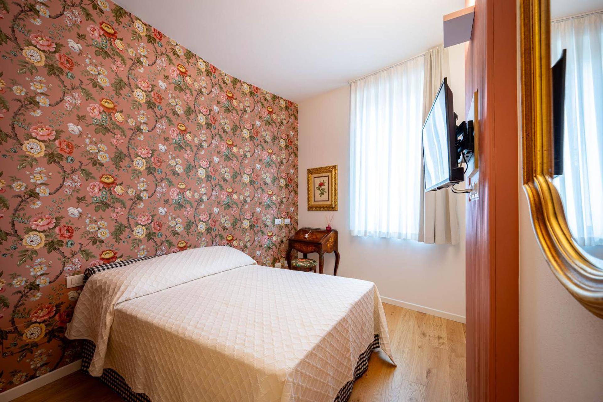 Habitación Doble Económica