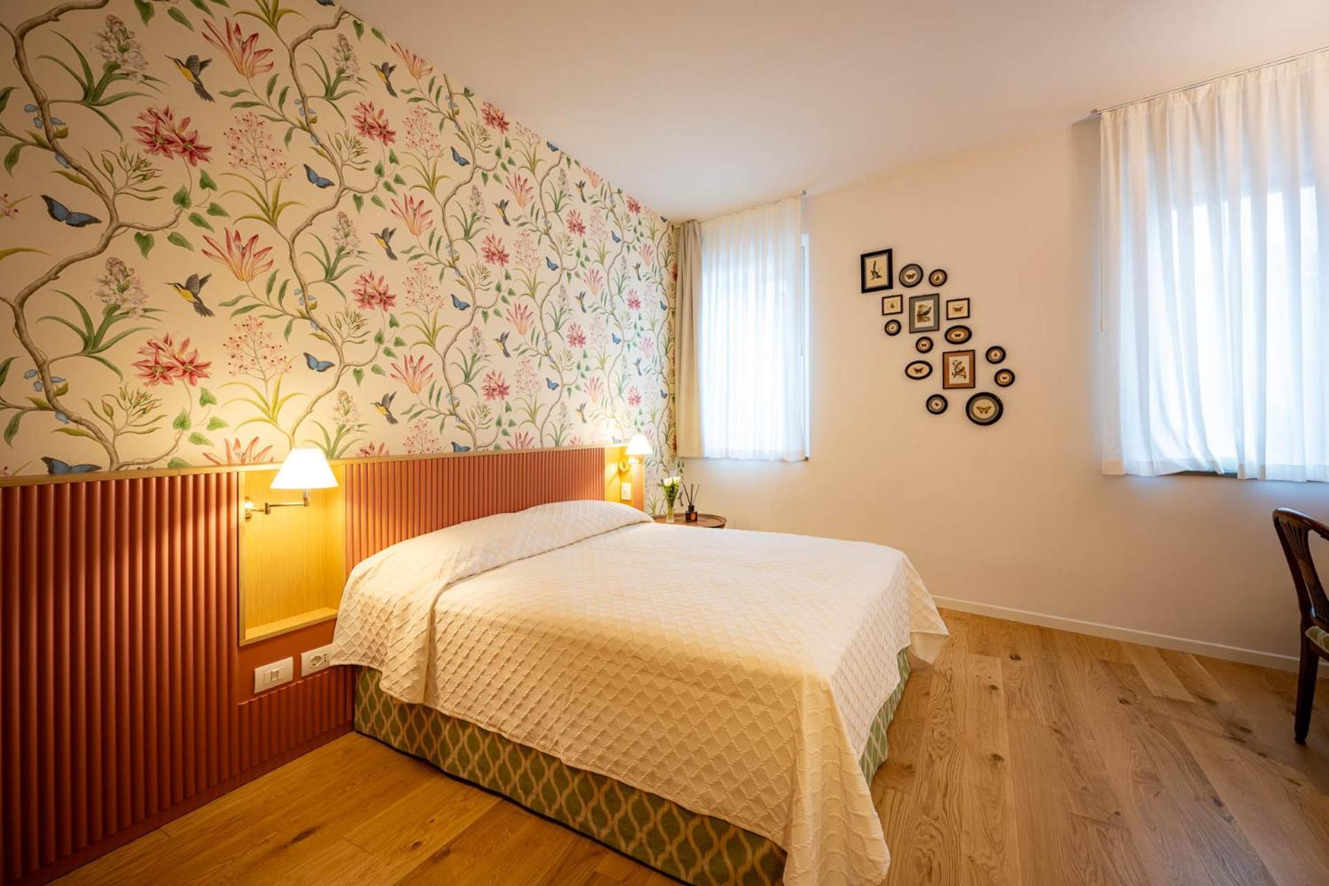 Habitación Doble Superior