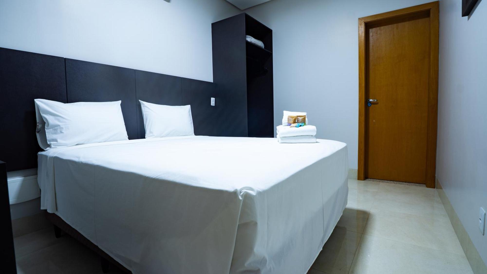 Quarto Duplo