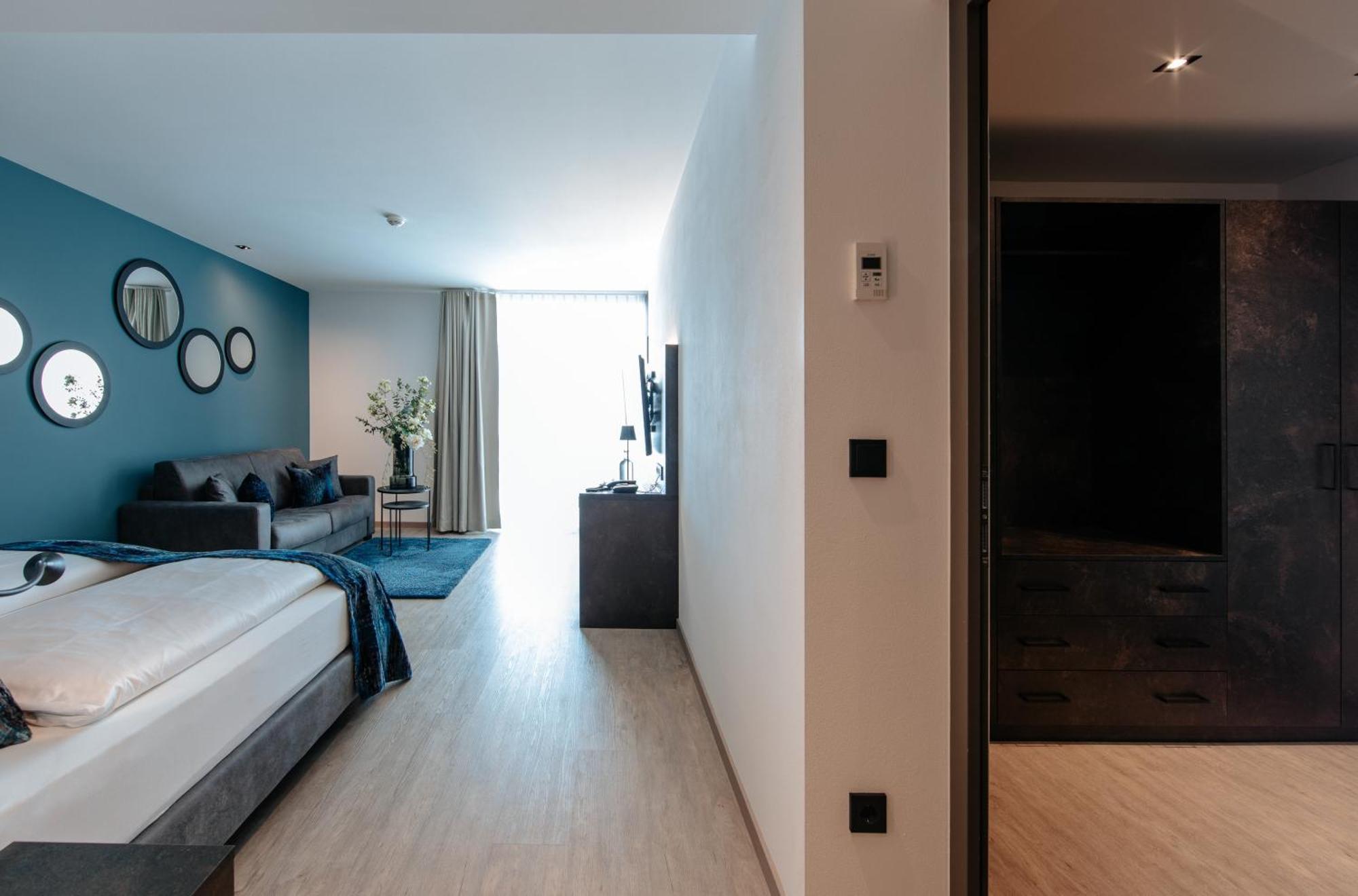 Superior Quadruple Room