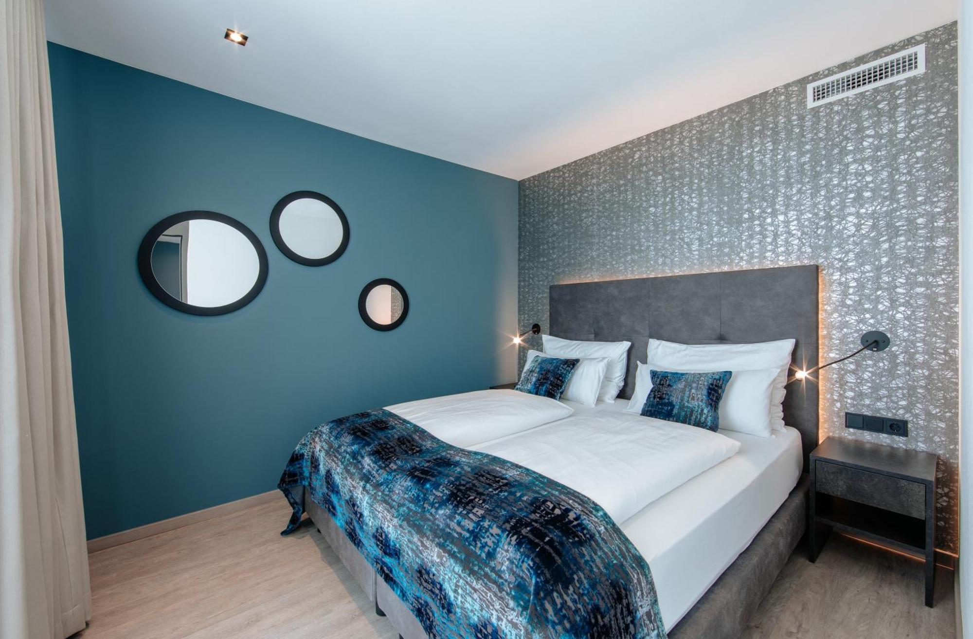 Superior Quadruple Room