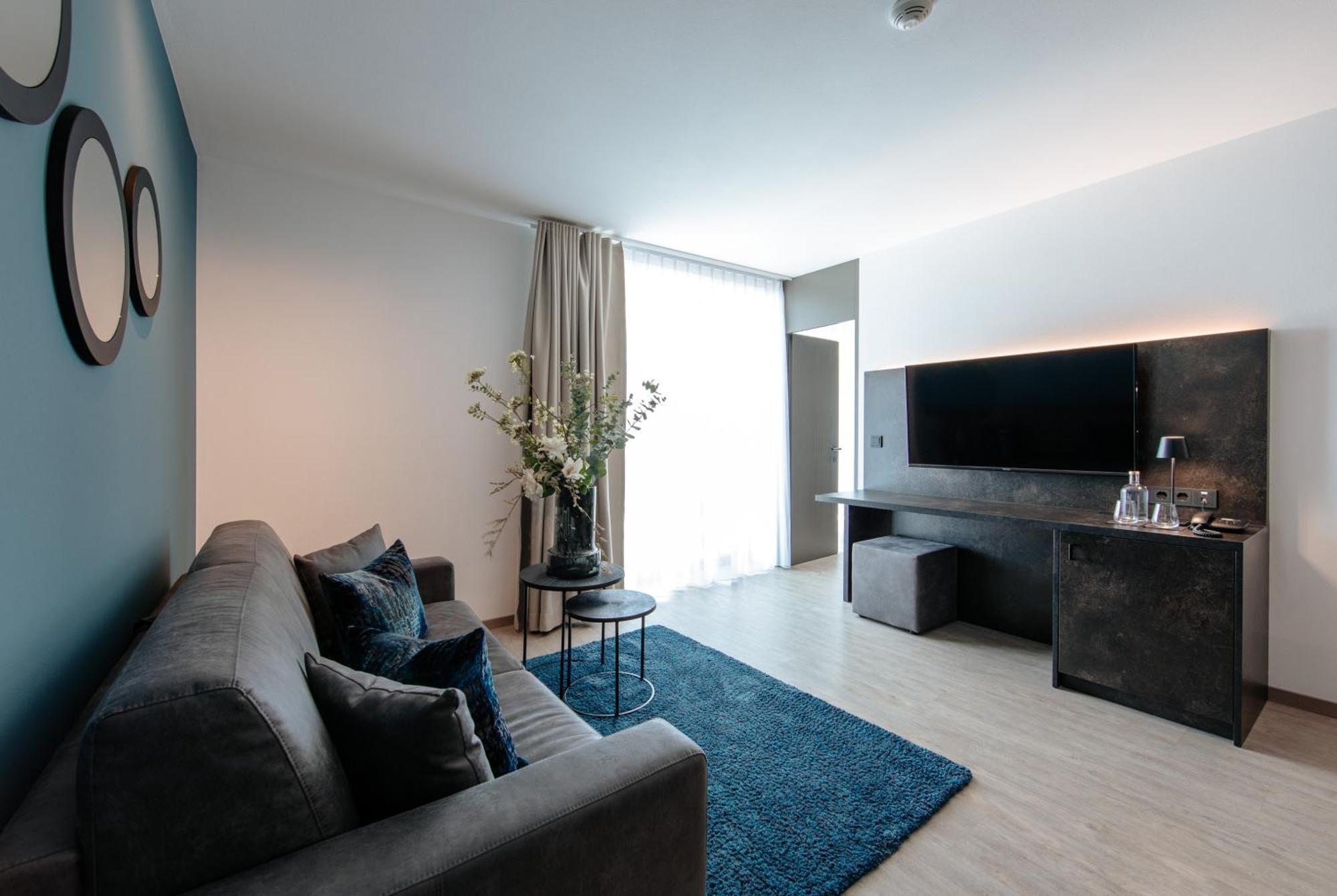 Superior Quadruple Room
