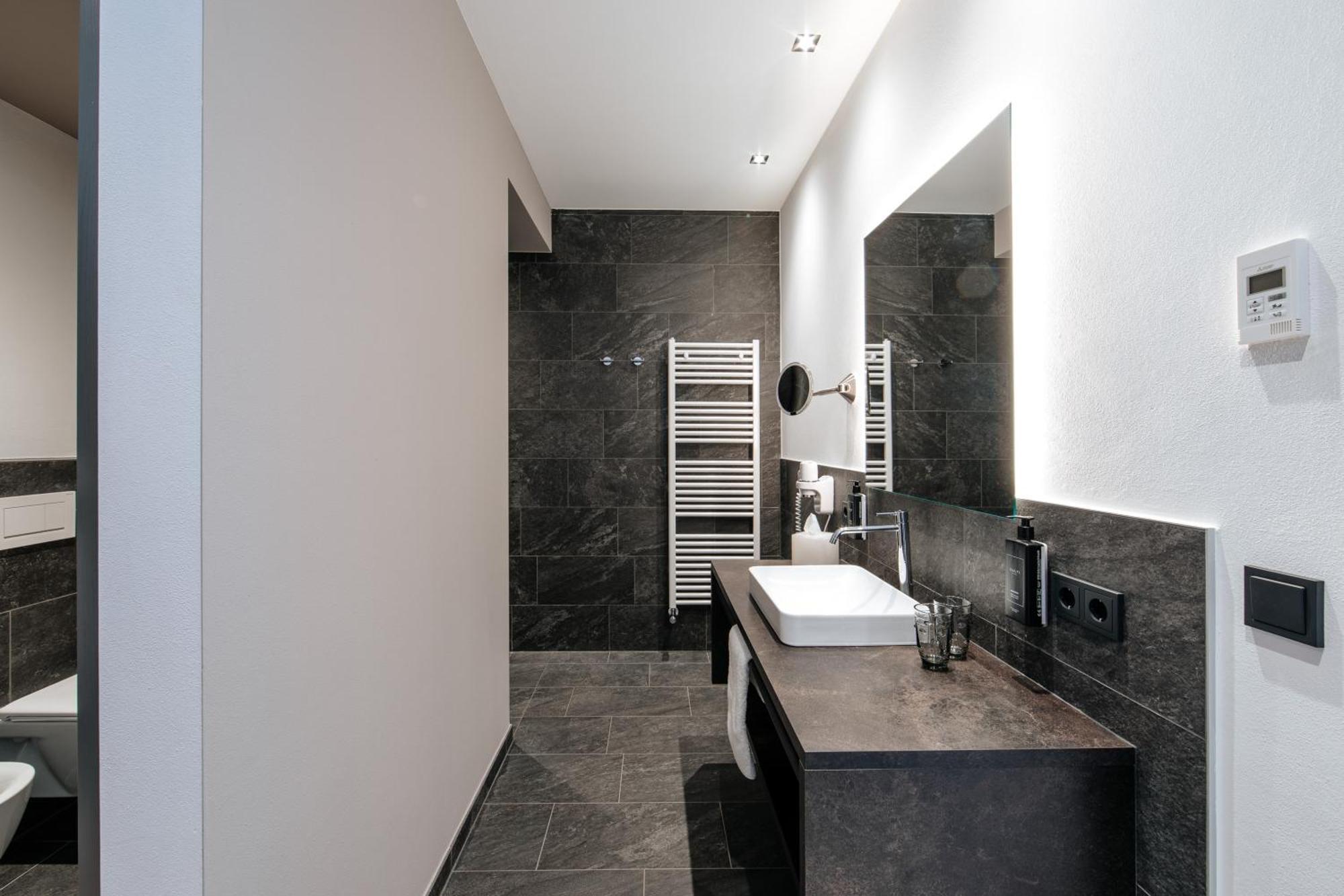 Double Room Terrace