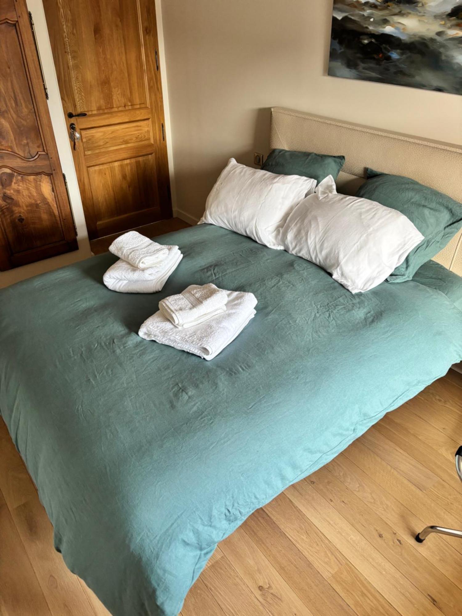Chambre Double