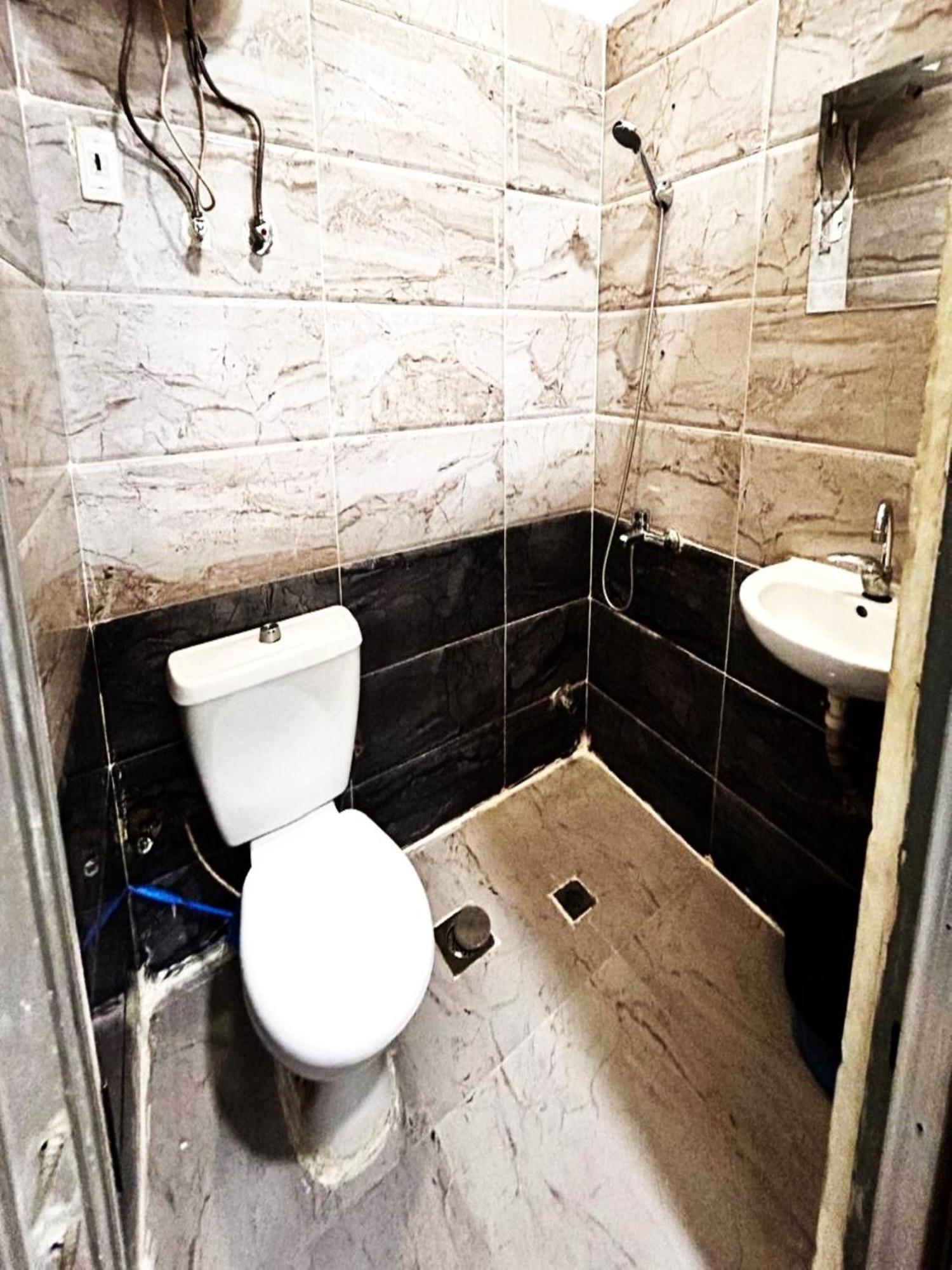 Quadruple Room with Bathroom