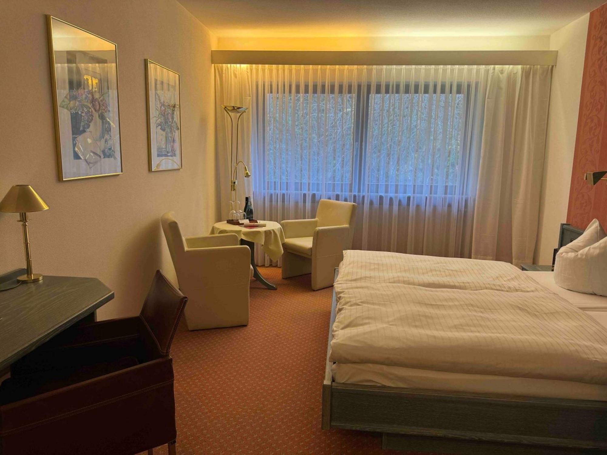 Doppelzimmer