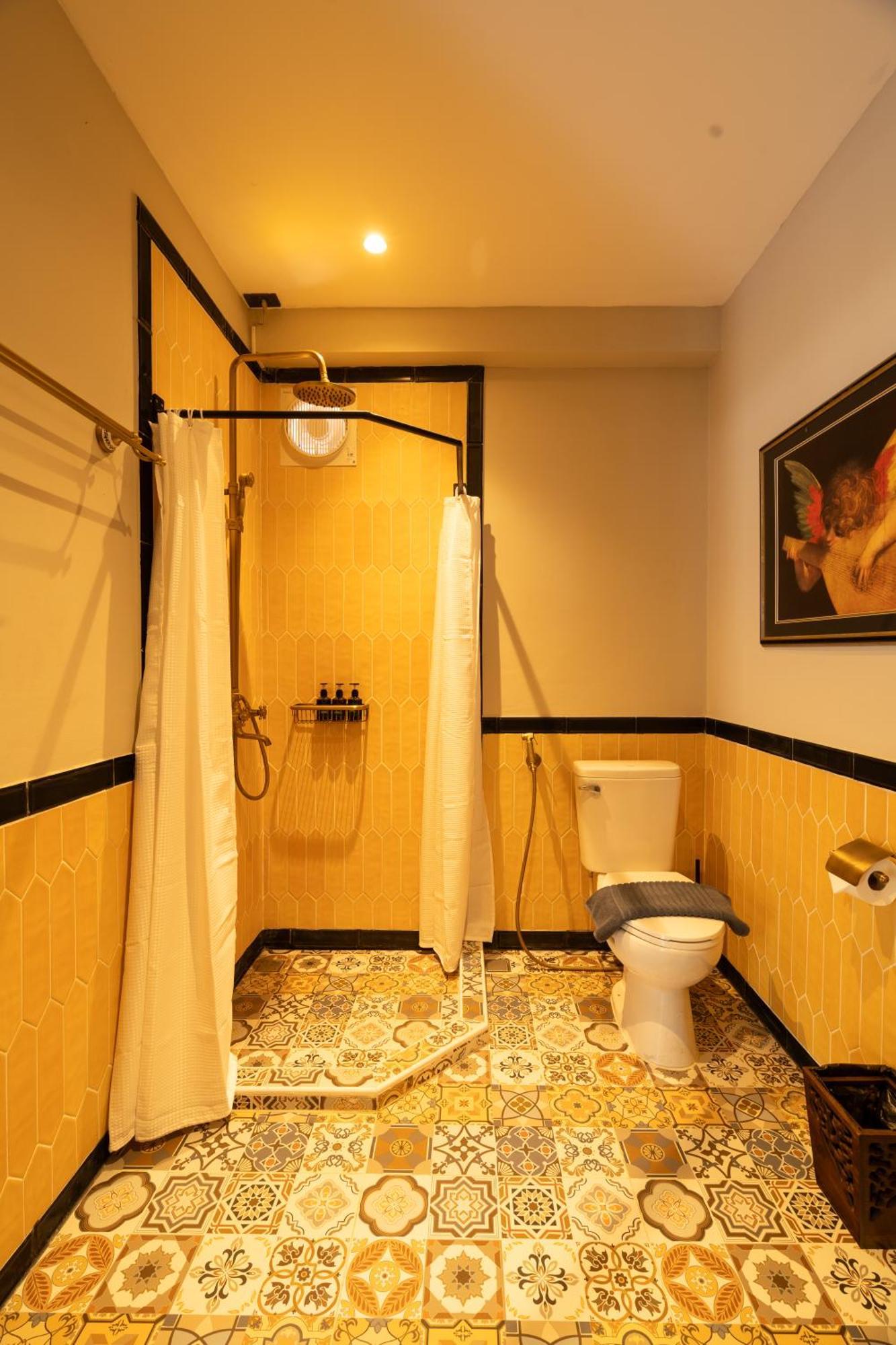 Deluxe Villa