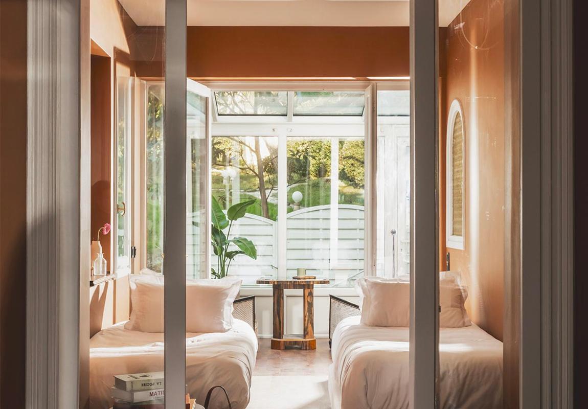 Chambre Familiale