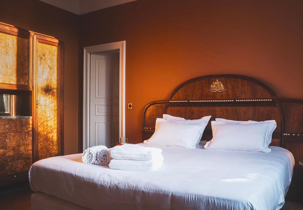 Chambre Double Supérieure
