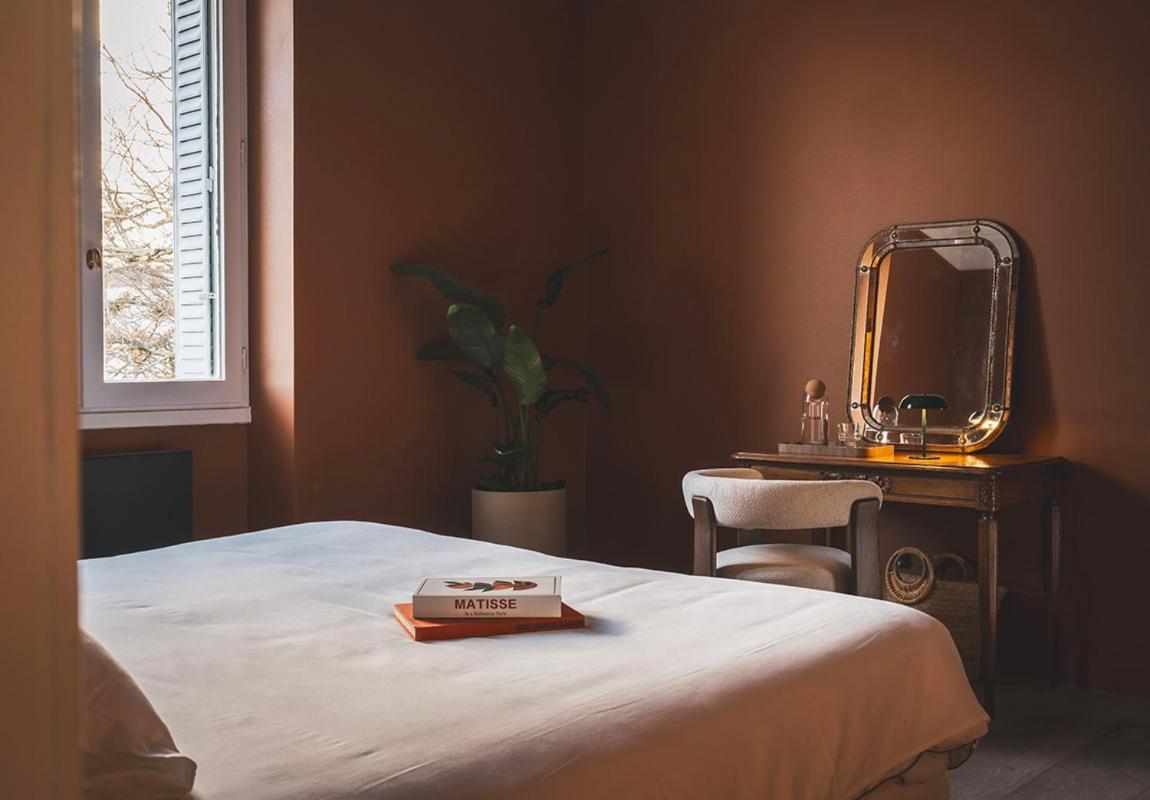 Chambre Classique