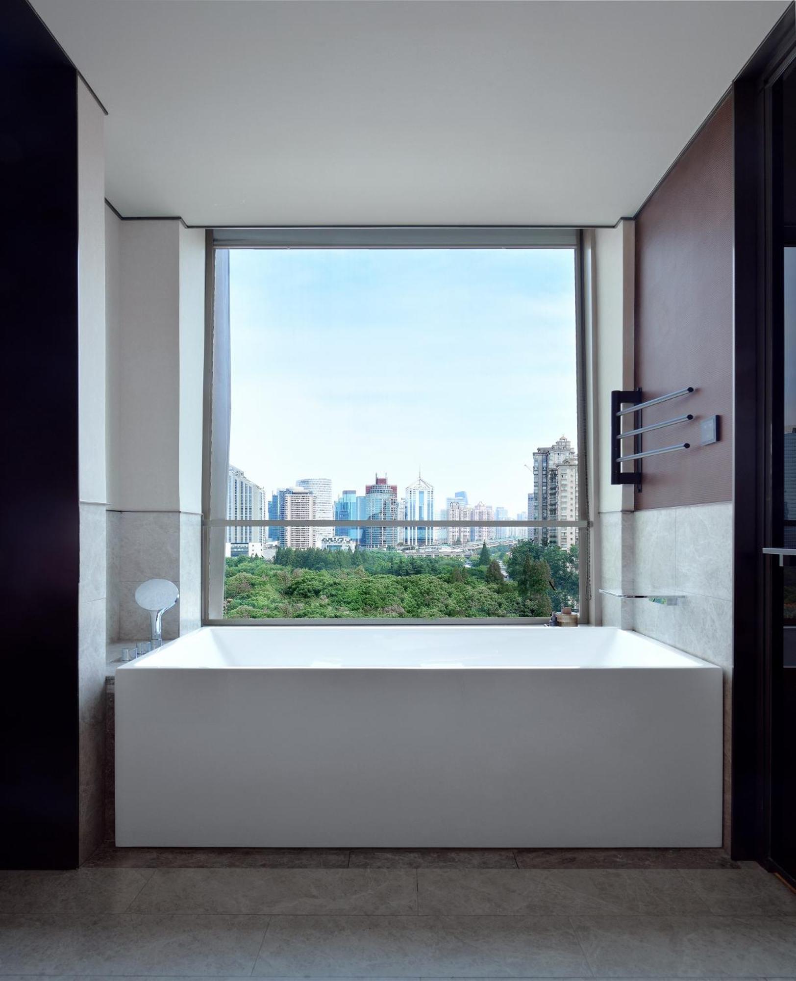 Elegant King Room