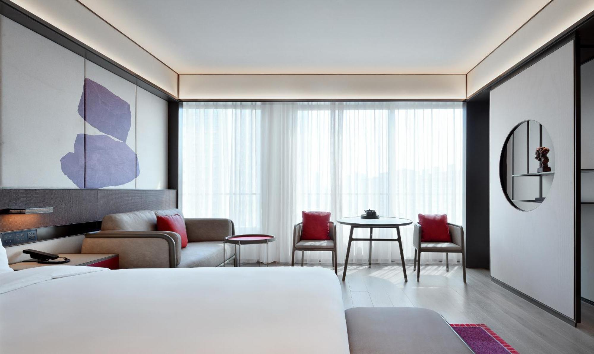 Gorgeous Double Room