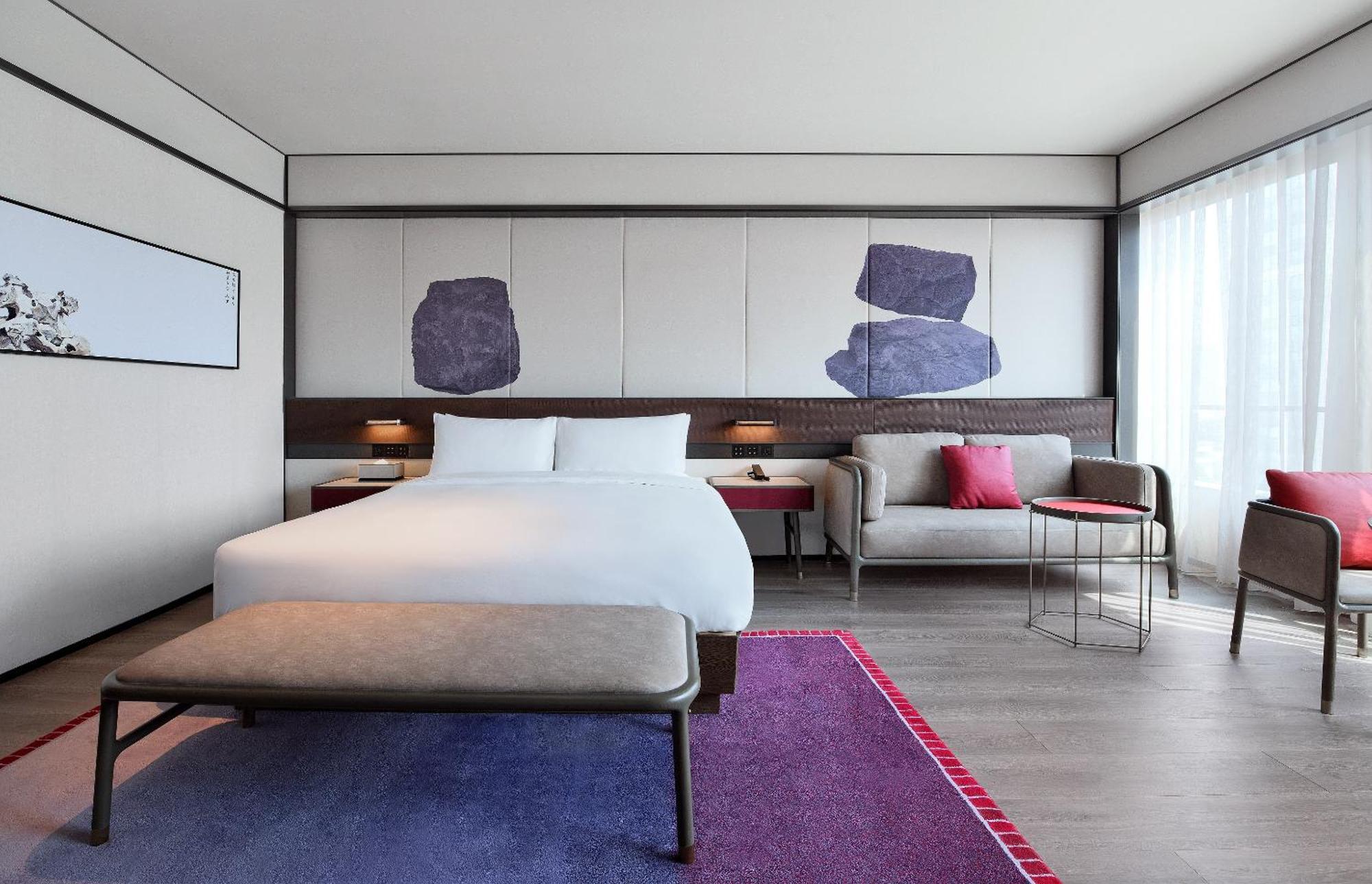 Gorgeous Double Room