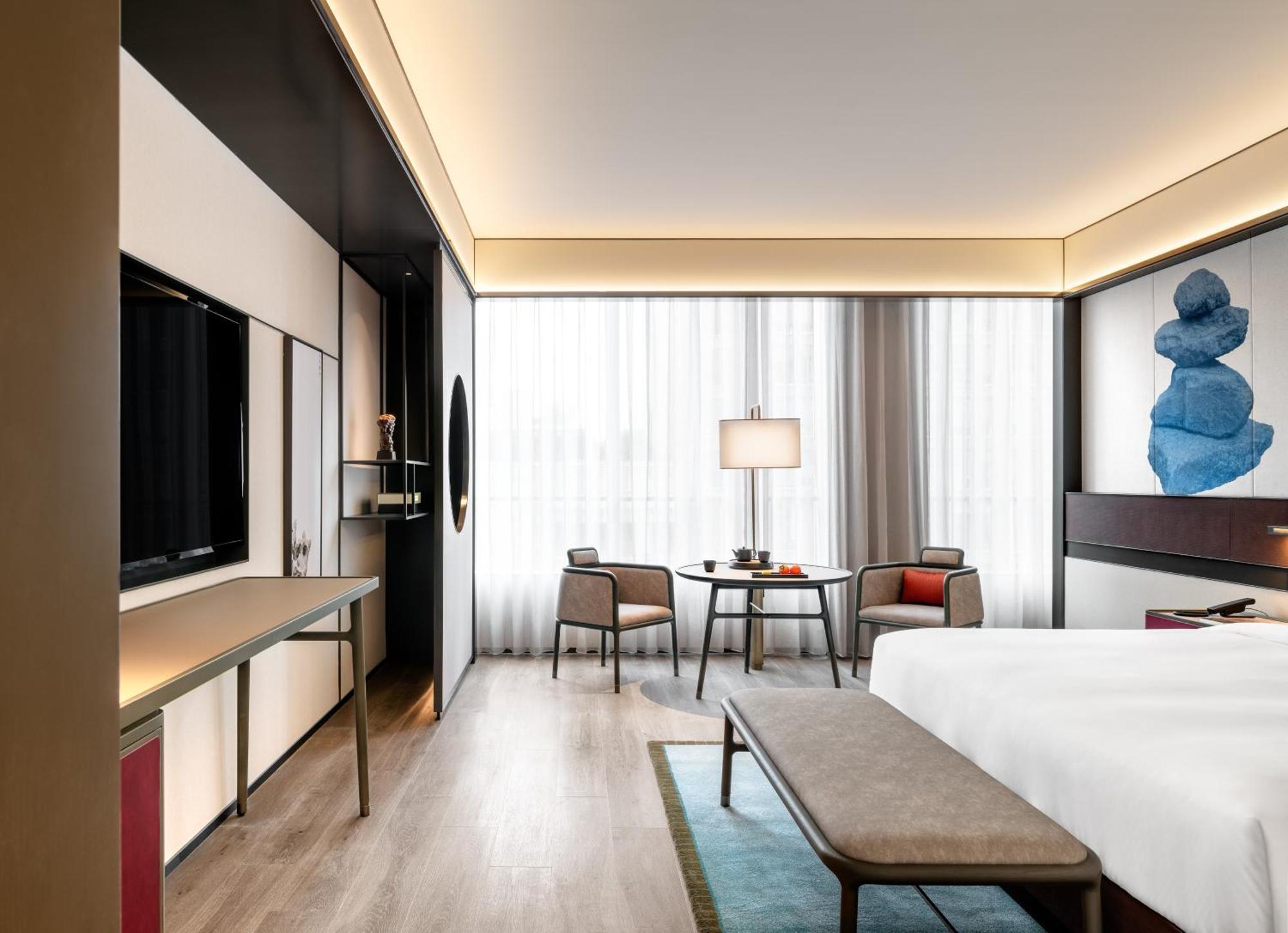 Elegant Double Room