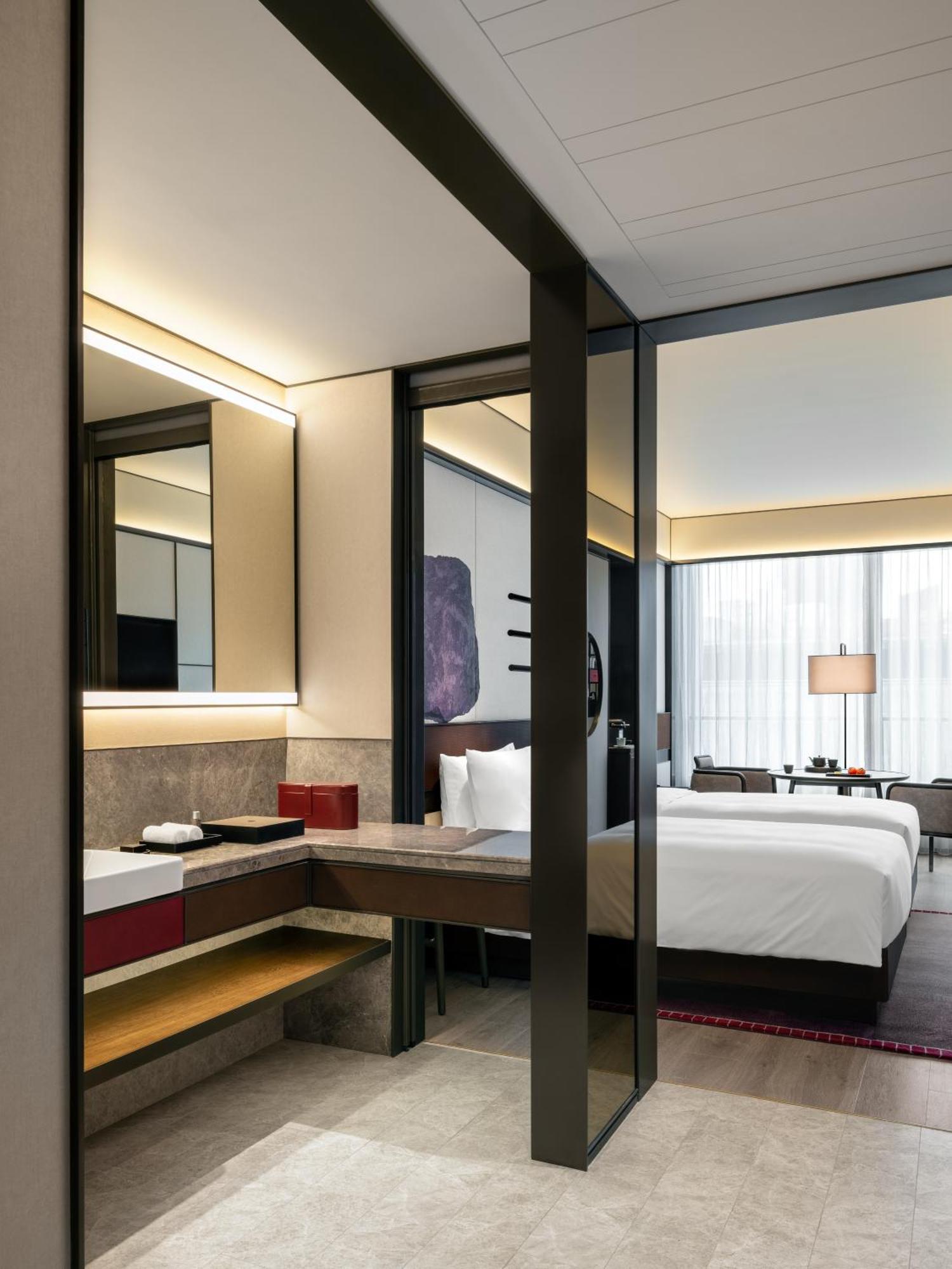 Classic Twin Room