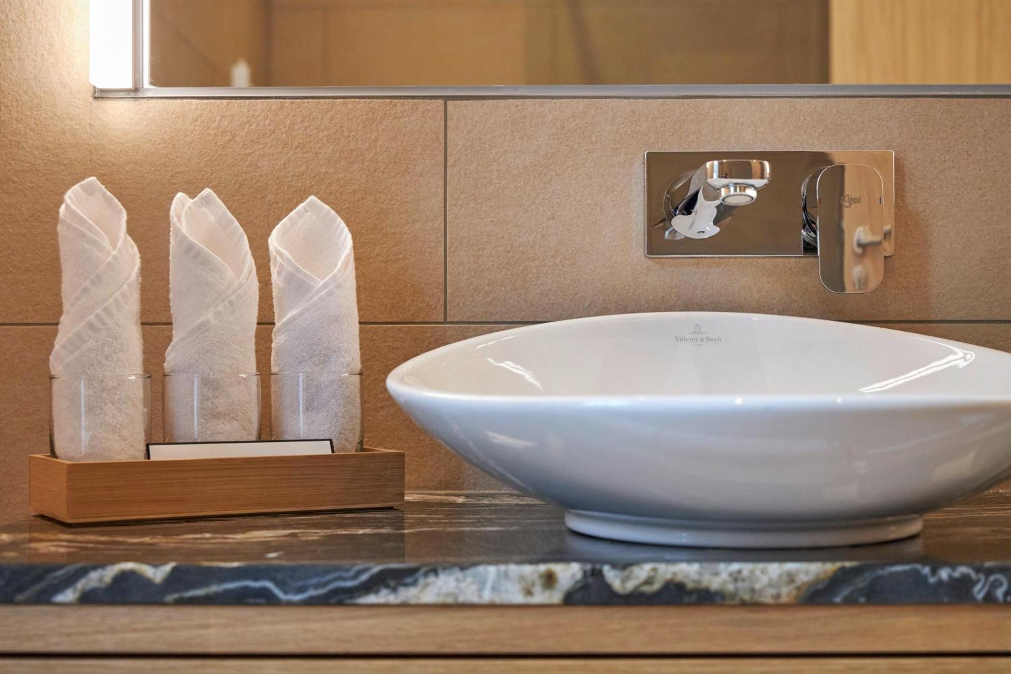 Deluxe Doppelzimmer