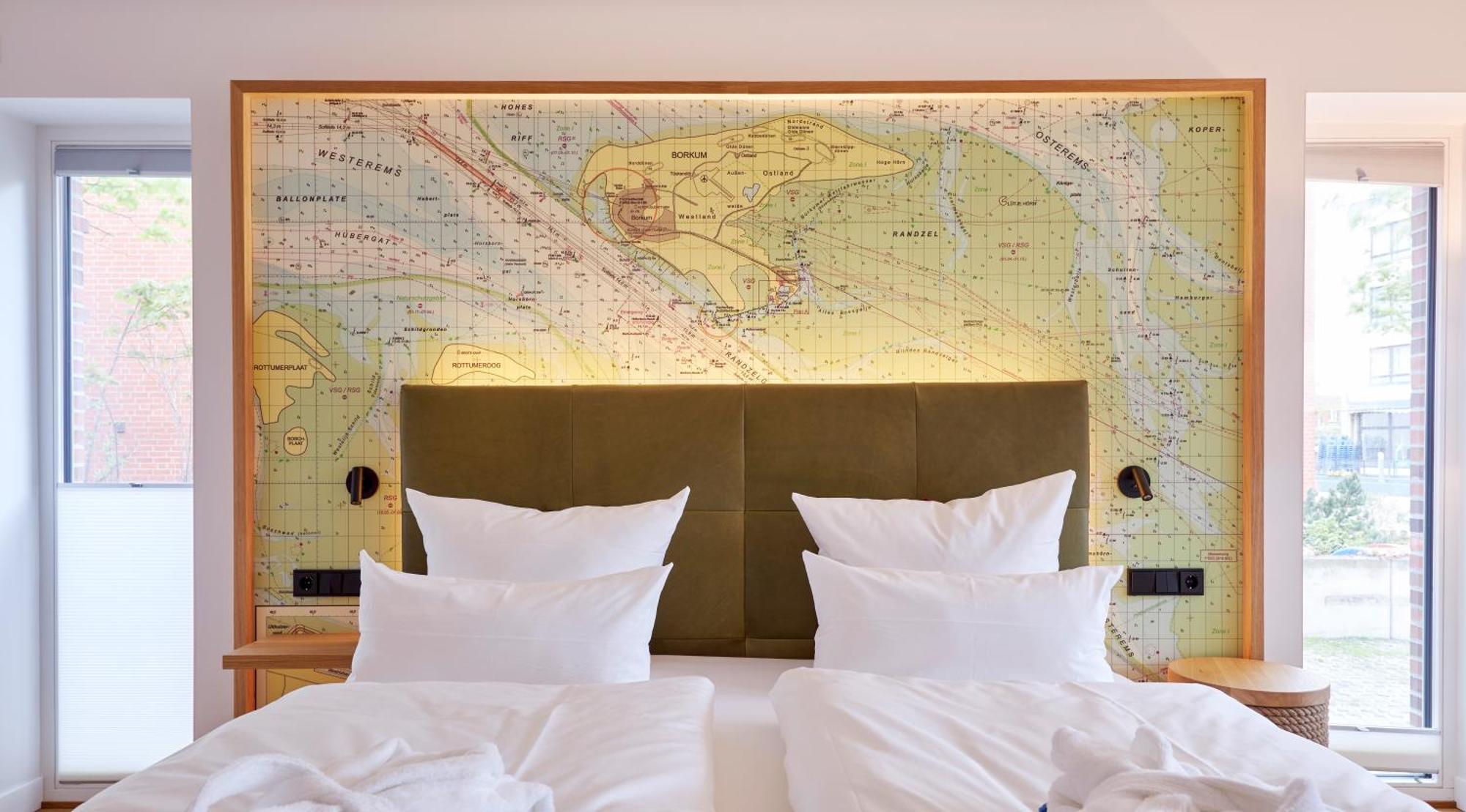 Deluxe Junior Suite