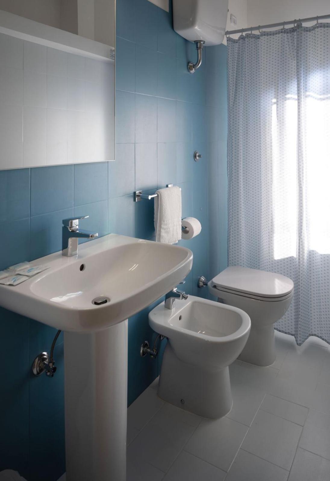 Economy Double Room - Ground Floor