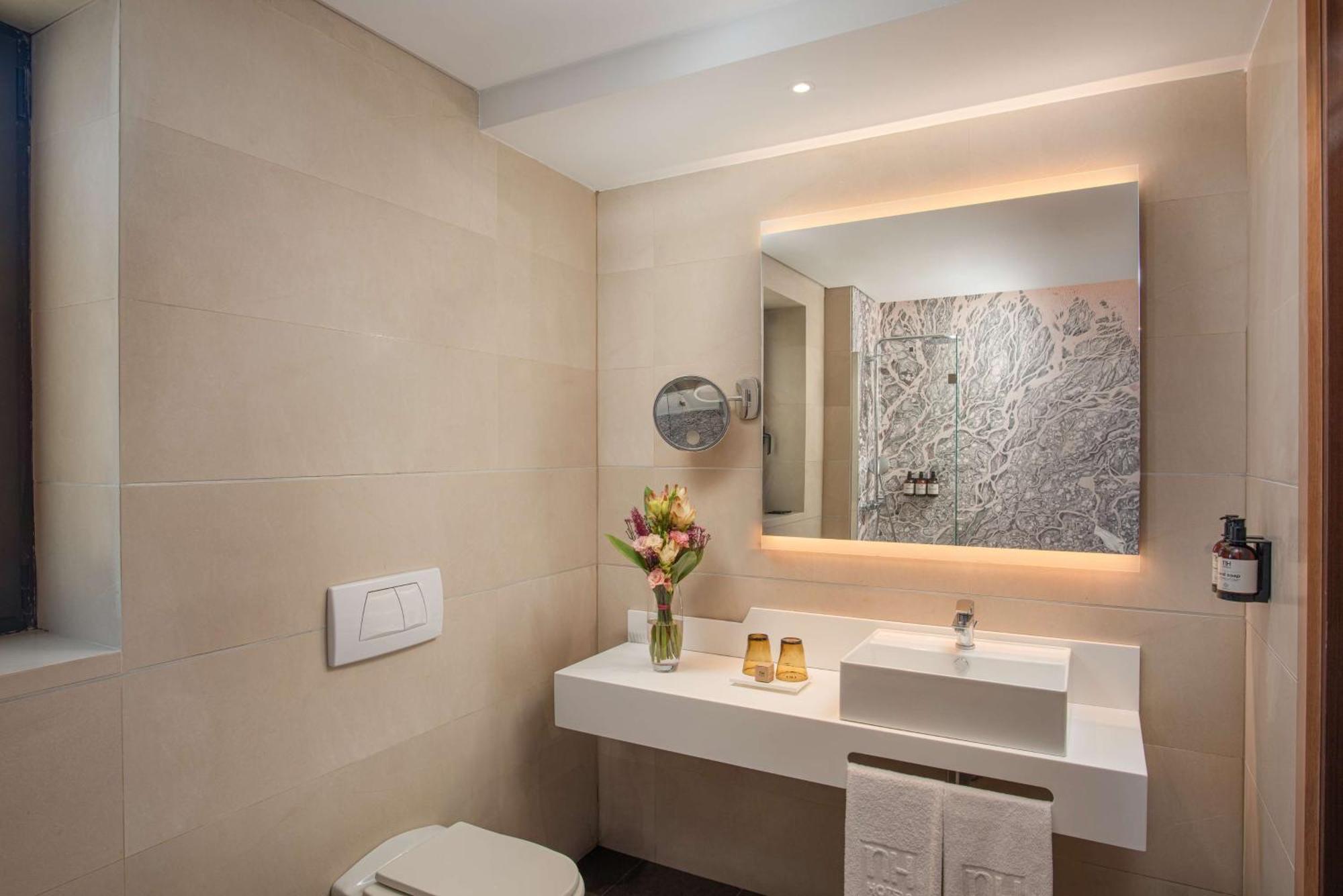Superior Single Room