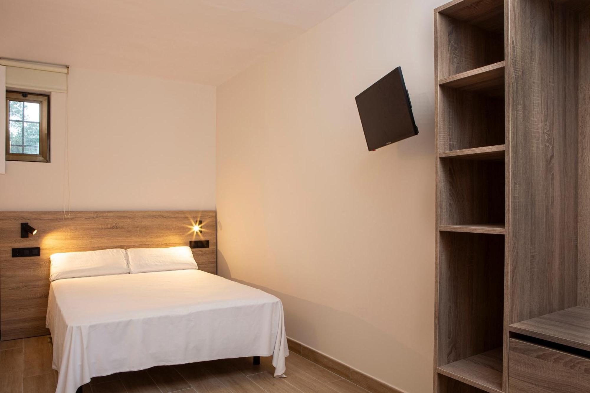 Appartement 2 Chambres (4 Adultes + 2 Enfants)