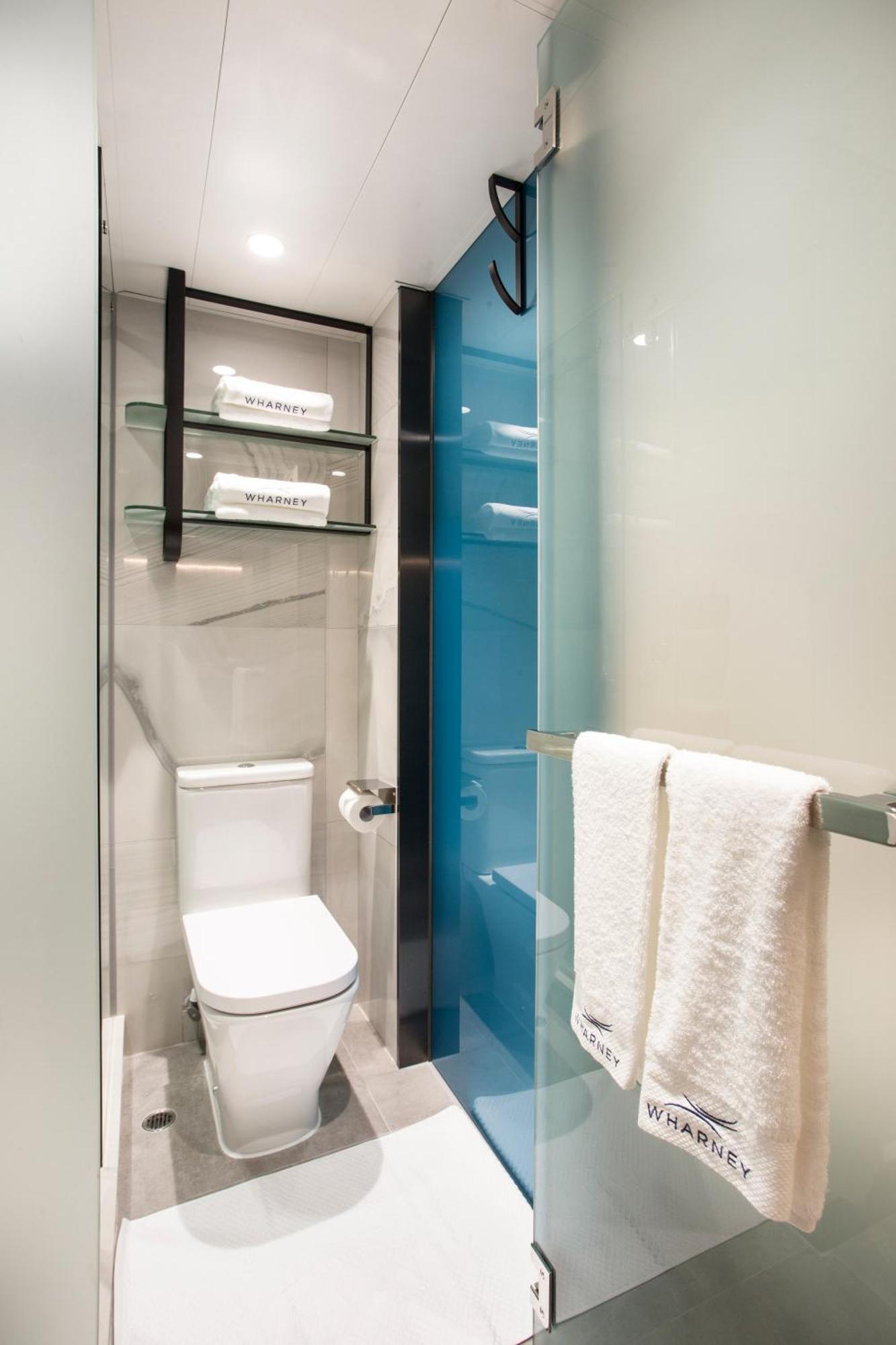 Premier Ocean Double Bed