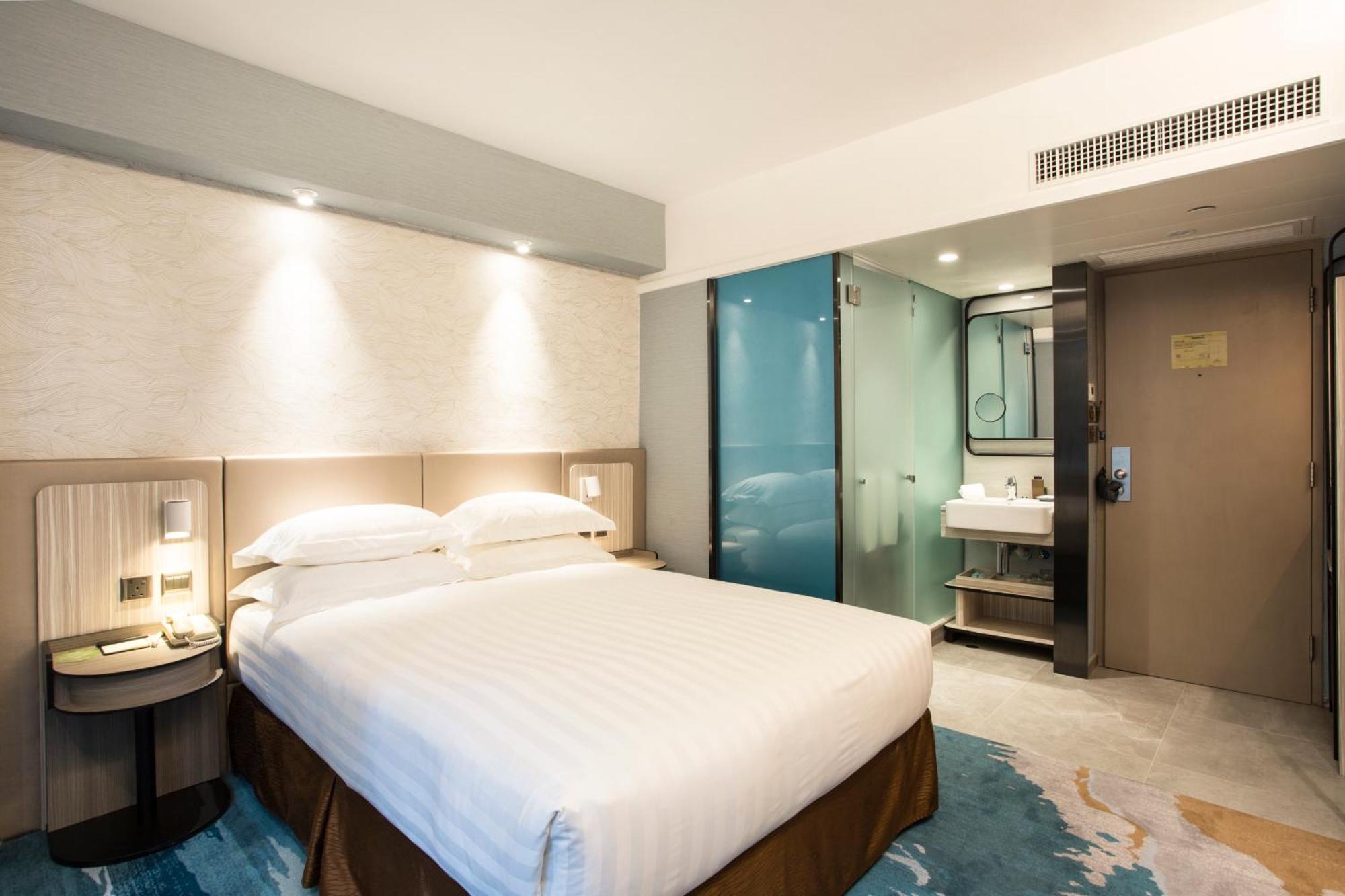 Premier Ocean Double Bed