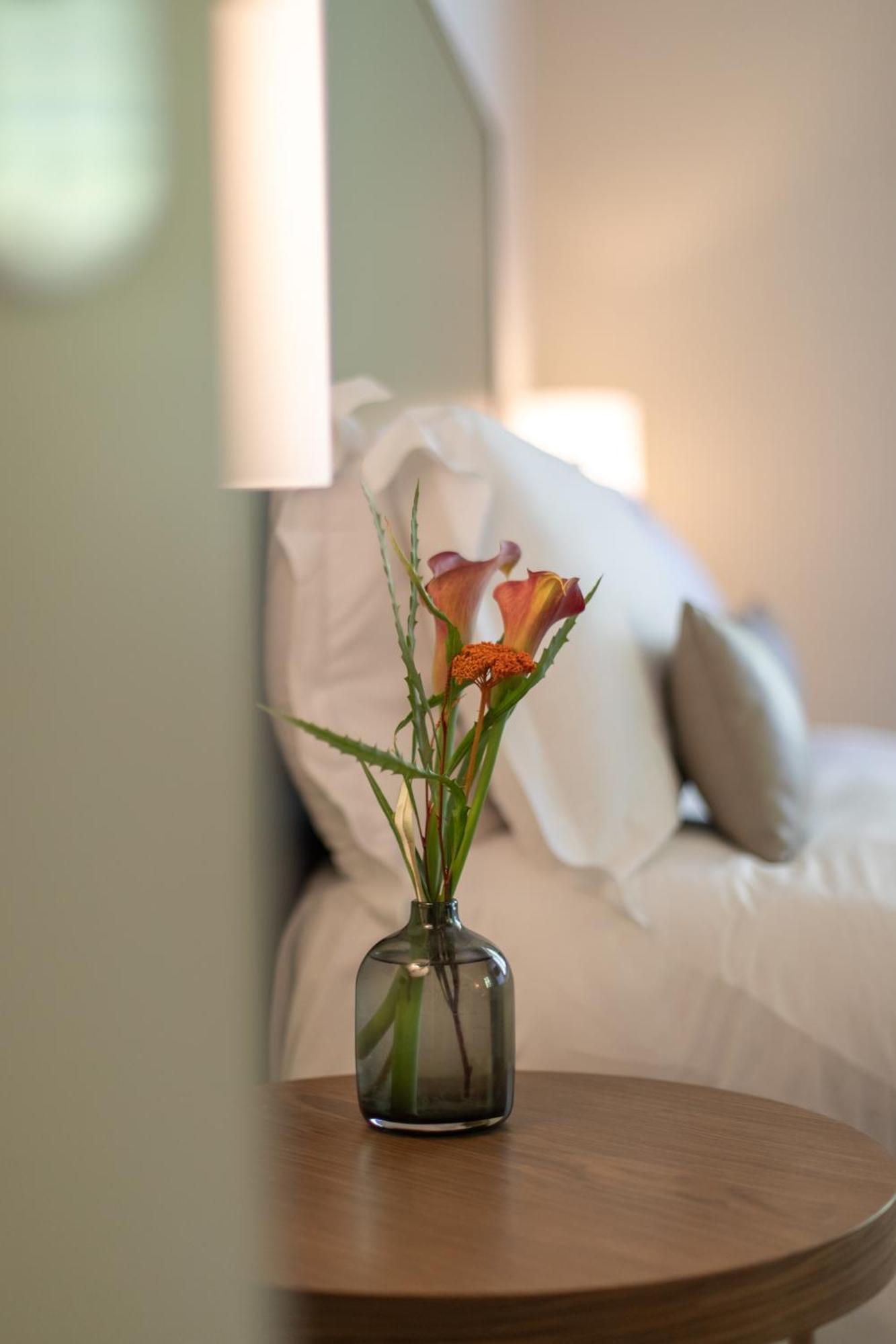 Deluxe Plus Room