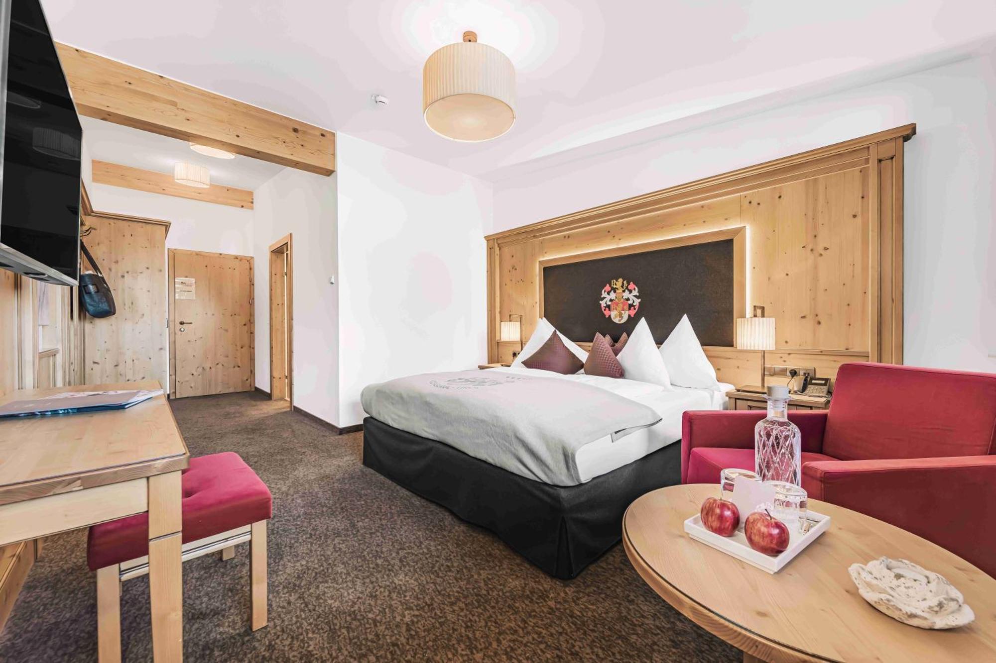 Superior Single Room