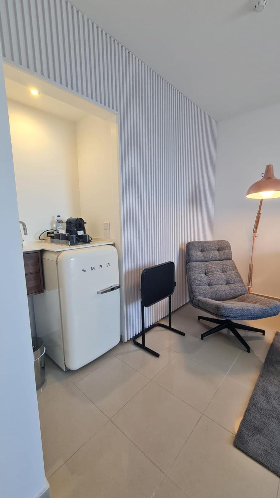 Junior Deluxe Suite