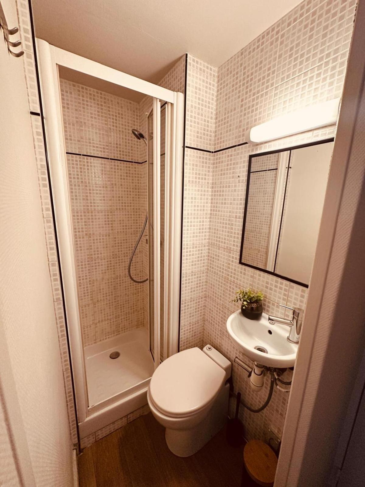 Chambre Double Standard