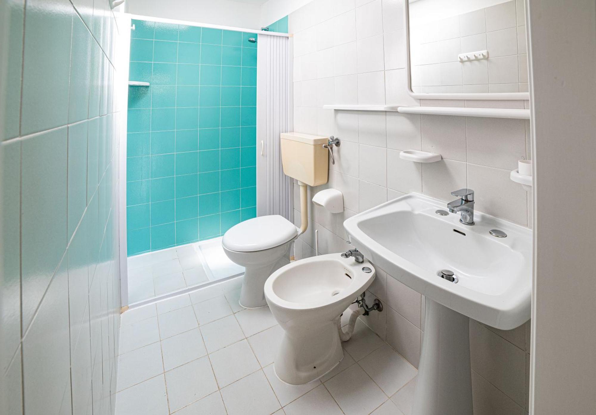 Economy One-Bedroom Bungalow