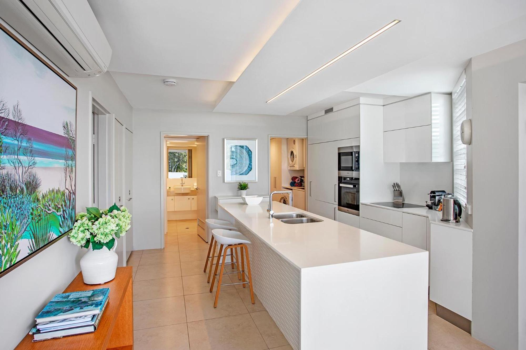 Two-Bedroom Apartment 5