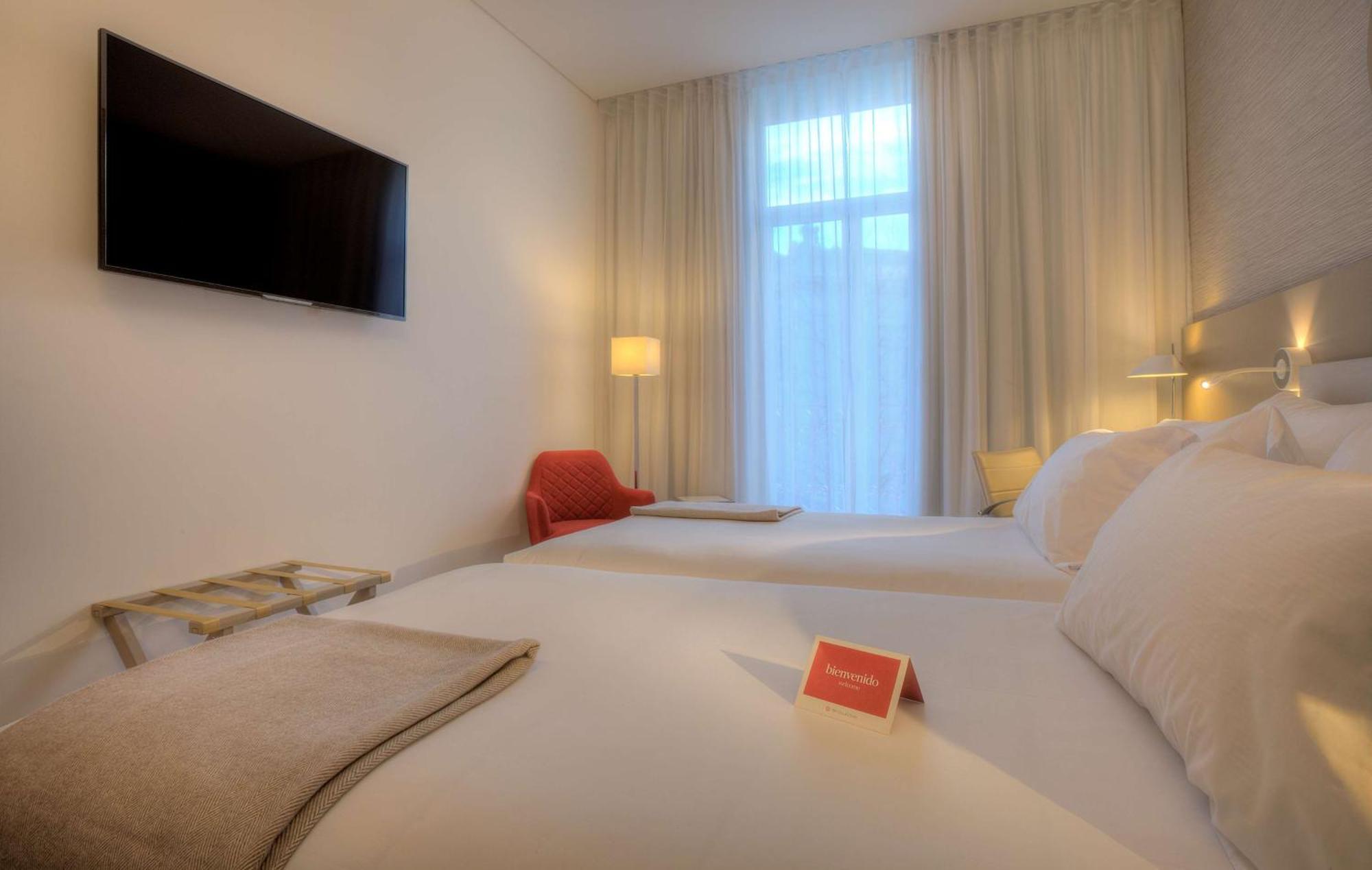 Deluxe Room with View