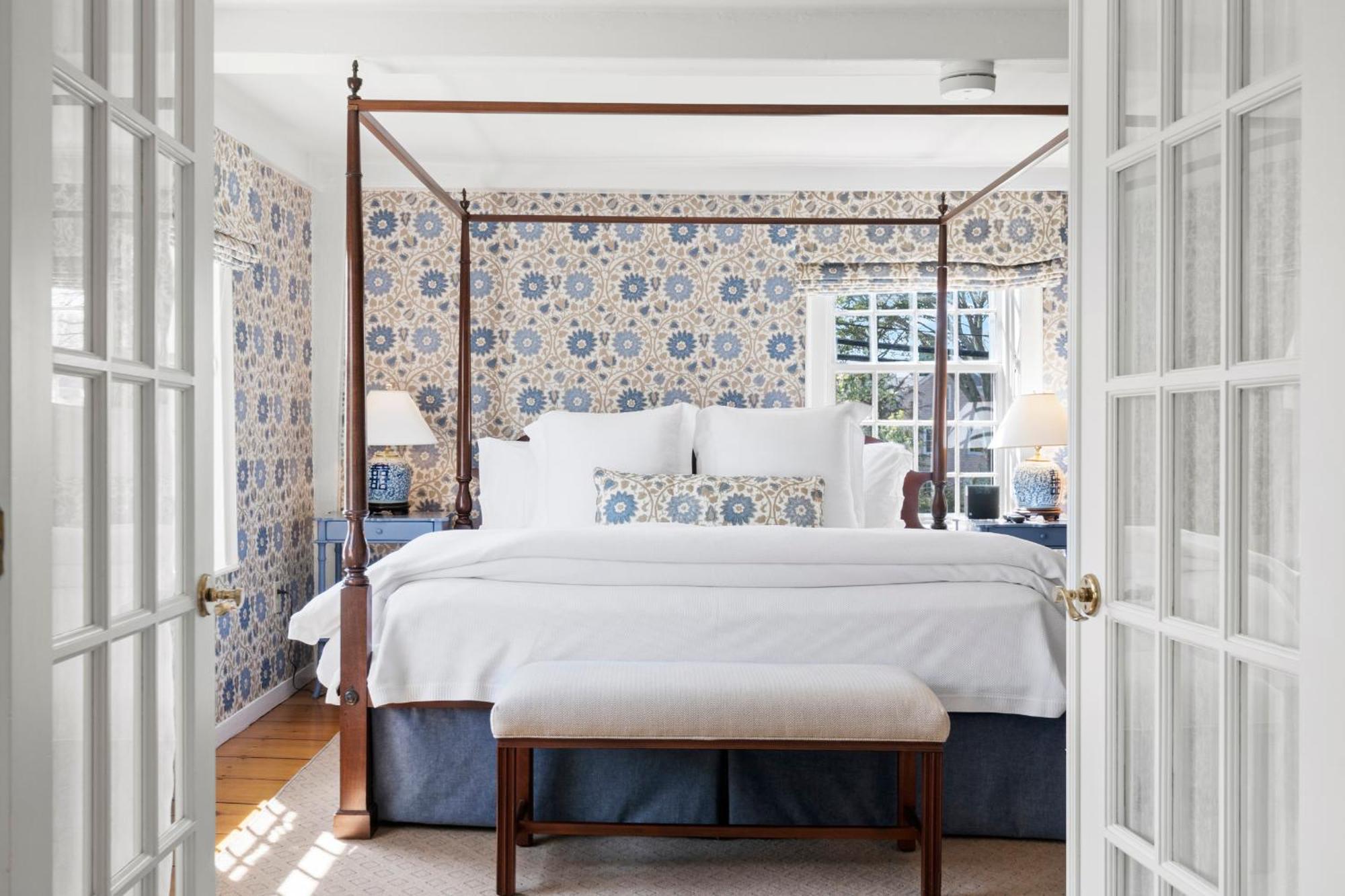 King Suite # 9