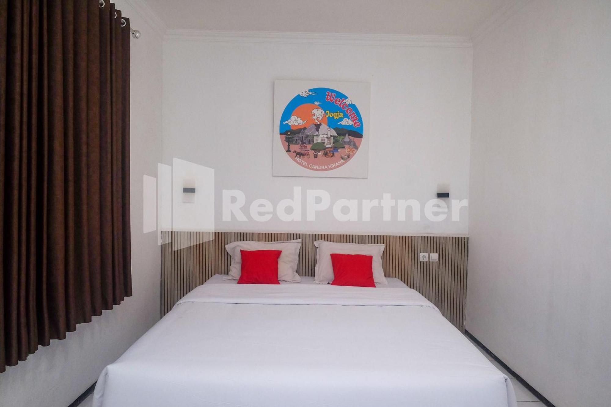 Kamar Deluxe