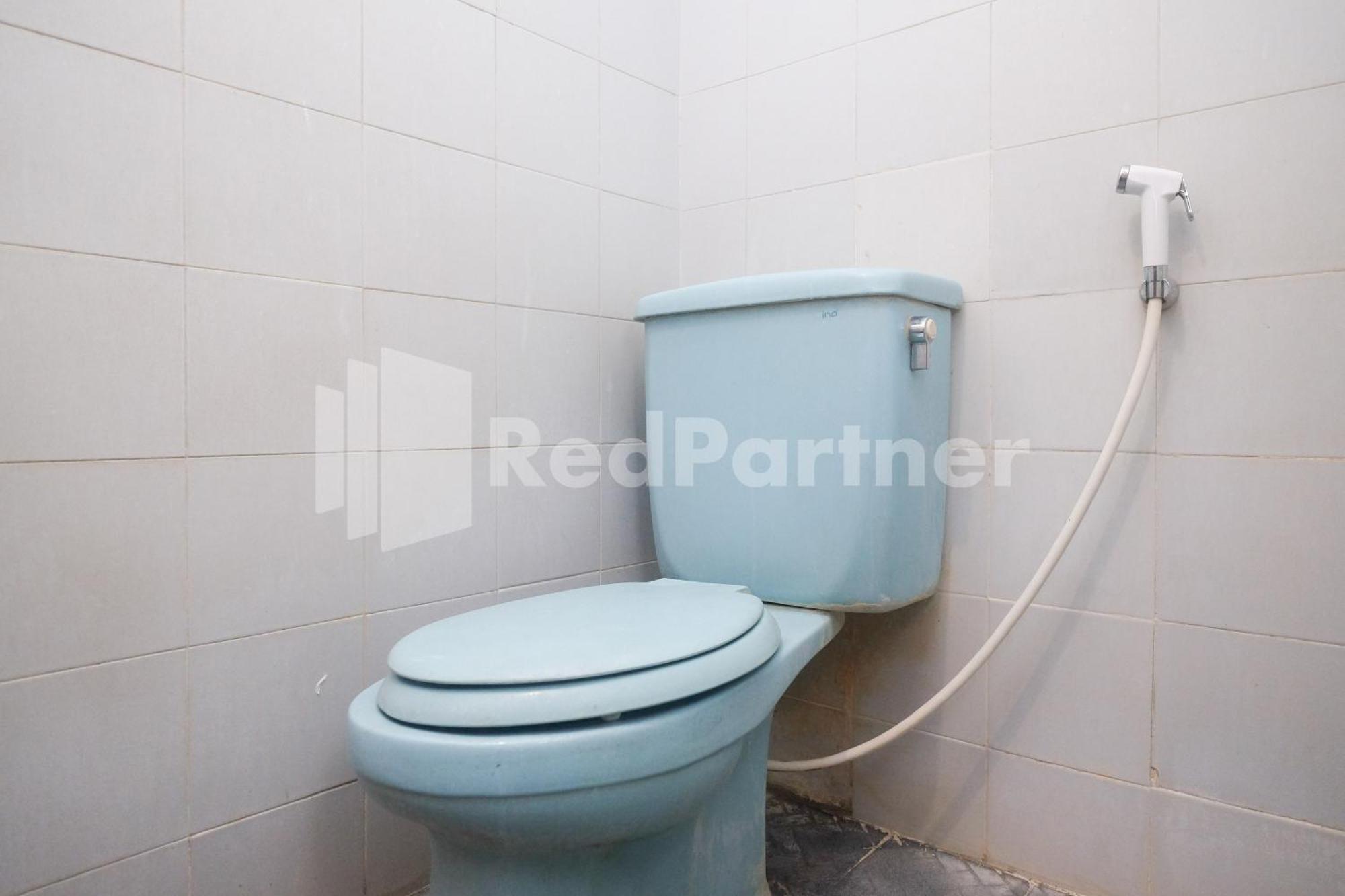 Kamar Standard Double