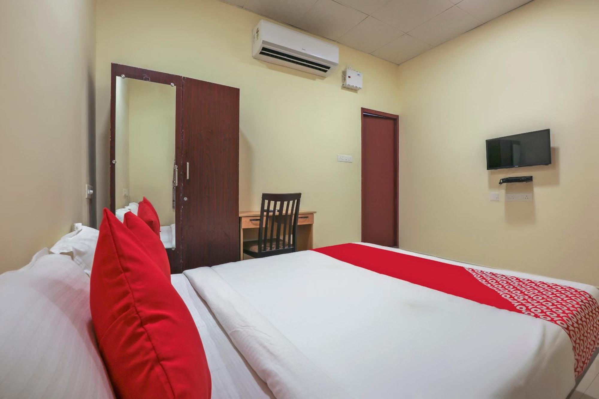 Classic Triple Room