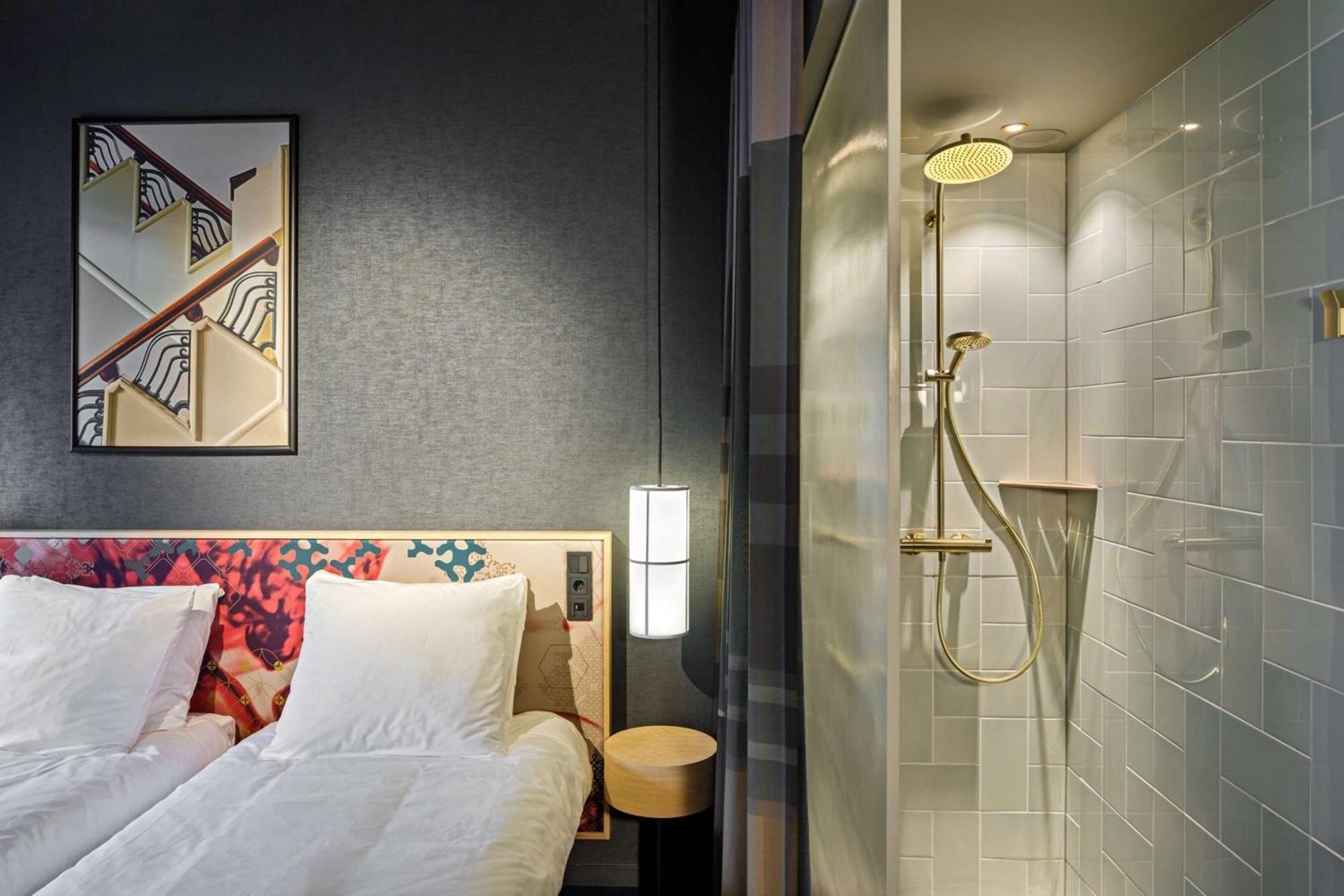 Standard Twin Room - Non-Smoking